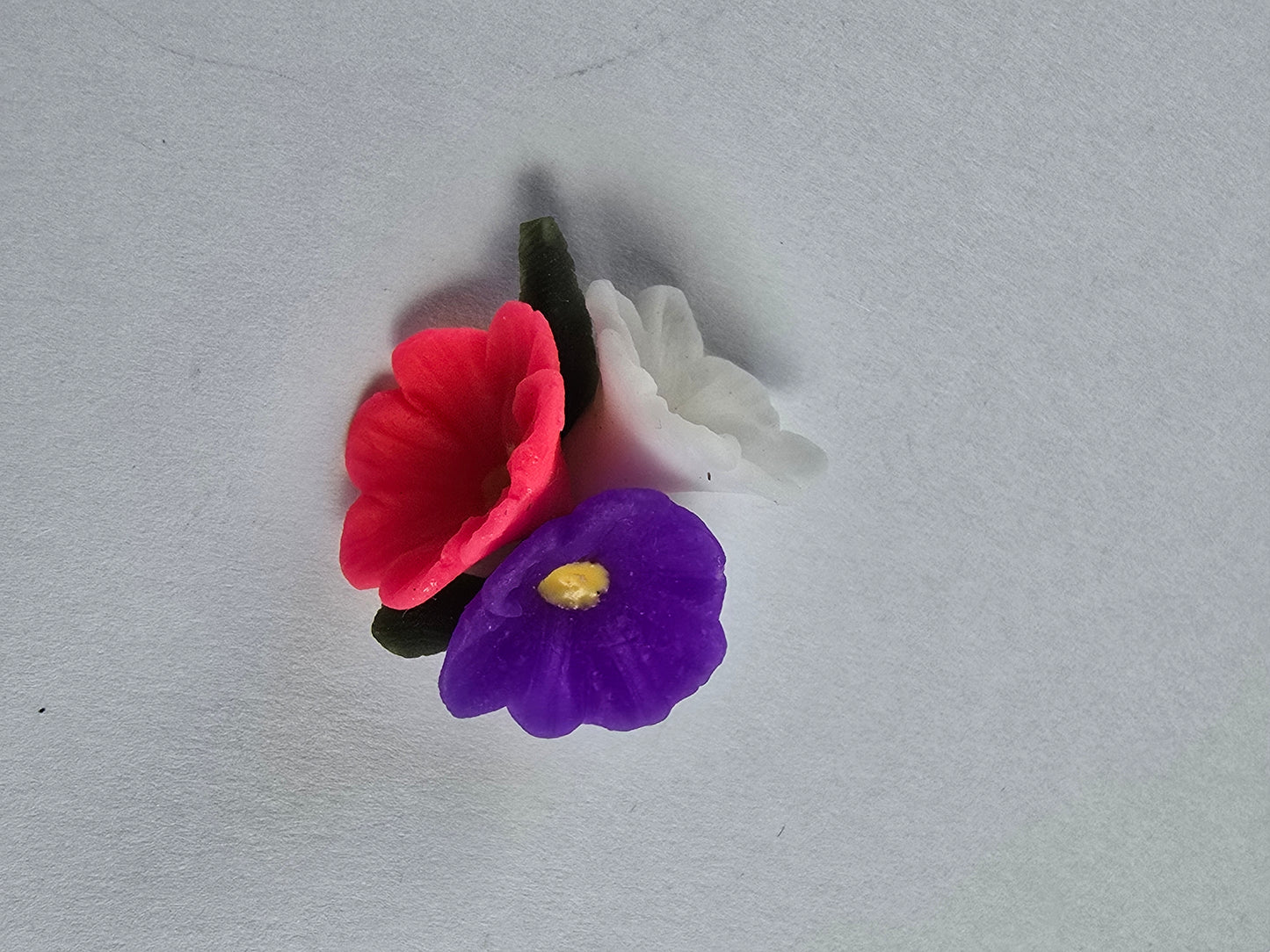 Mini florecitaa