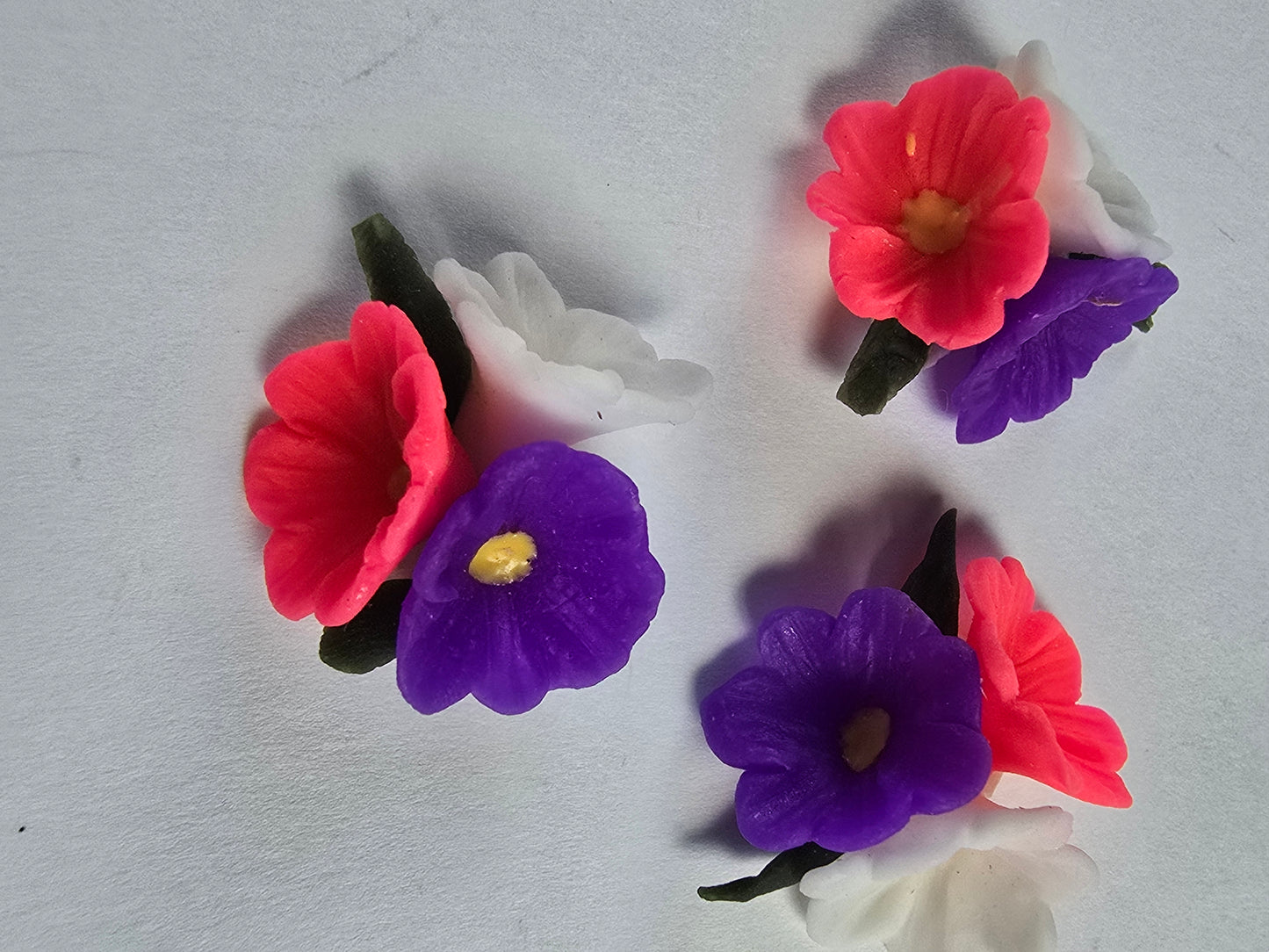 Mini florecitaa