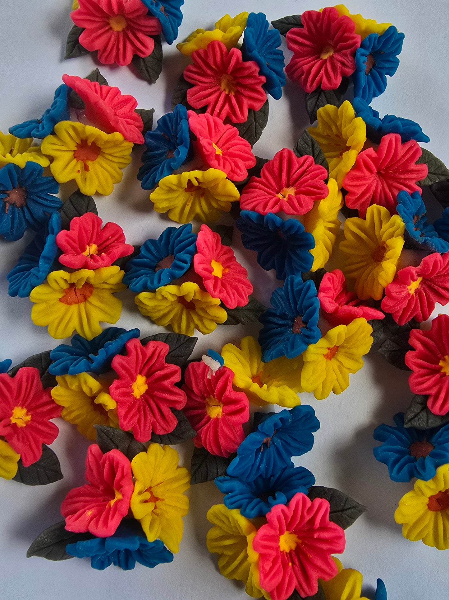 Mini florecitaa