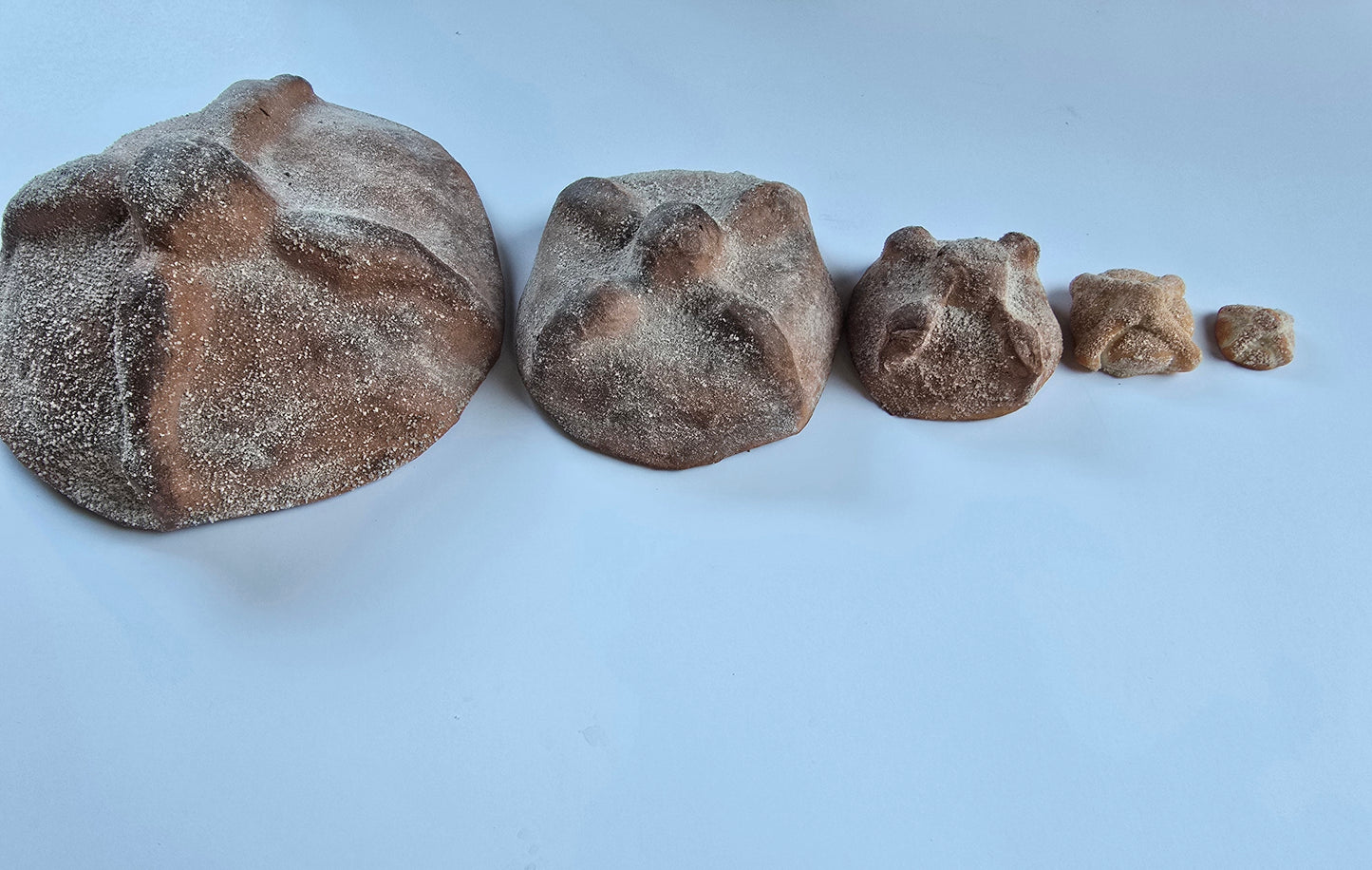 Pan de muertos
