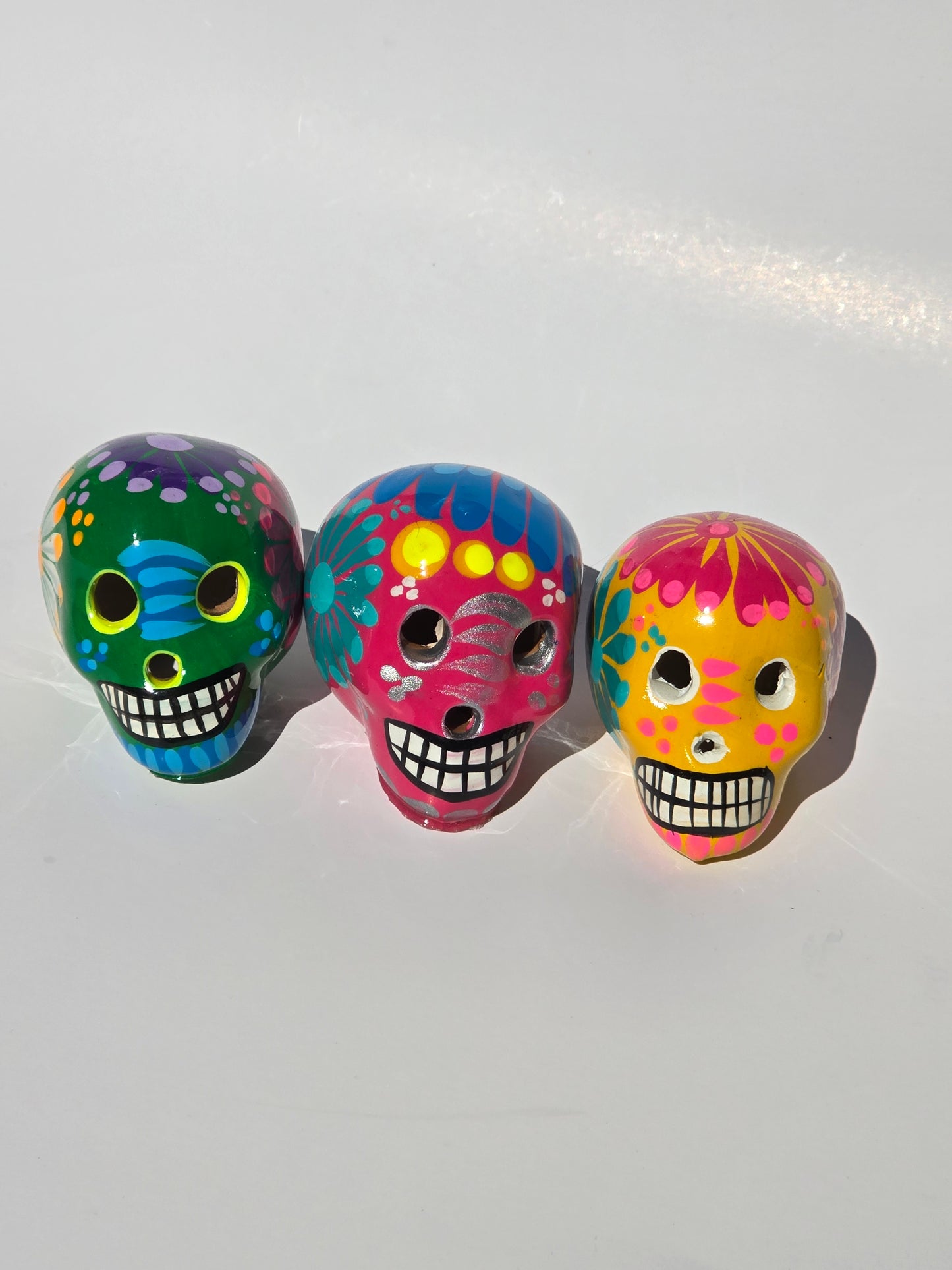 Calaverita