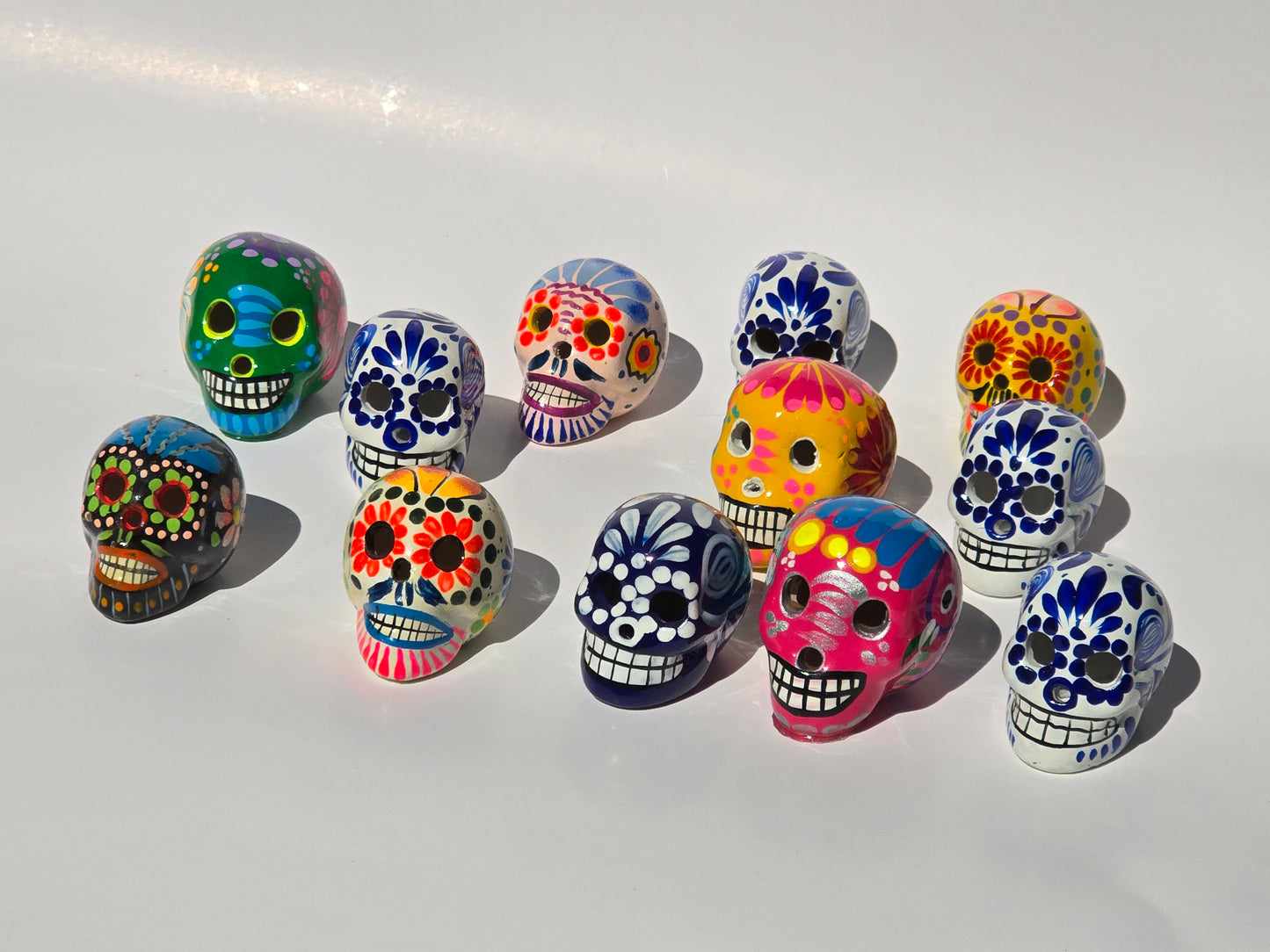 Calaverita