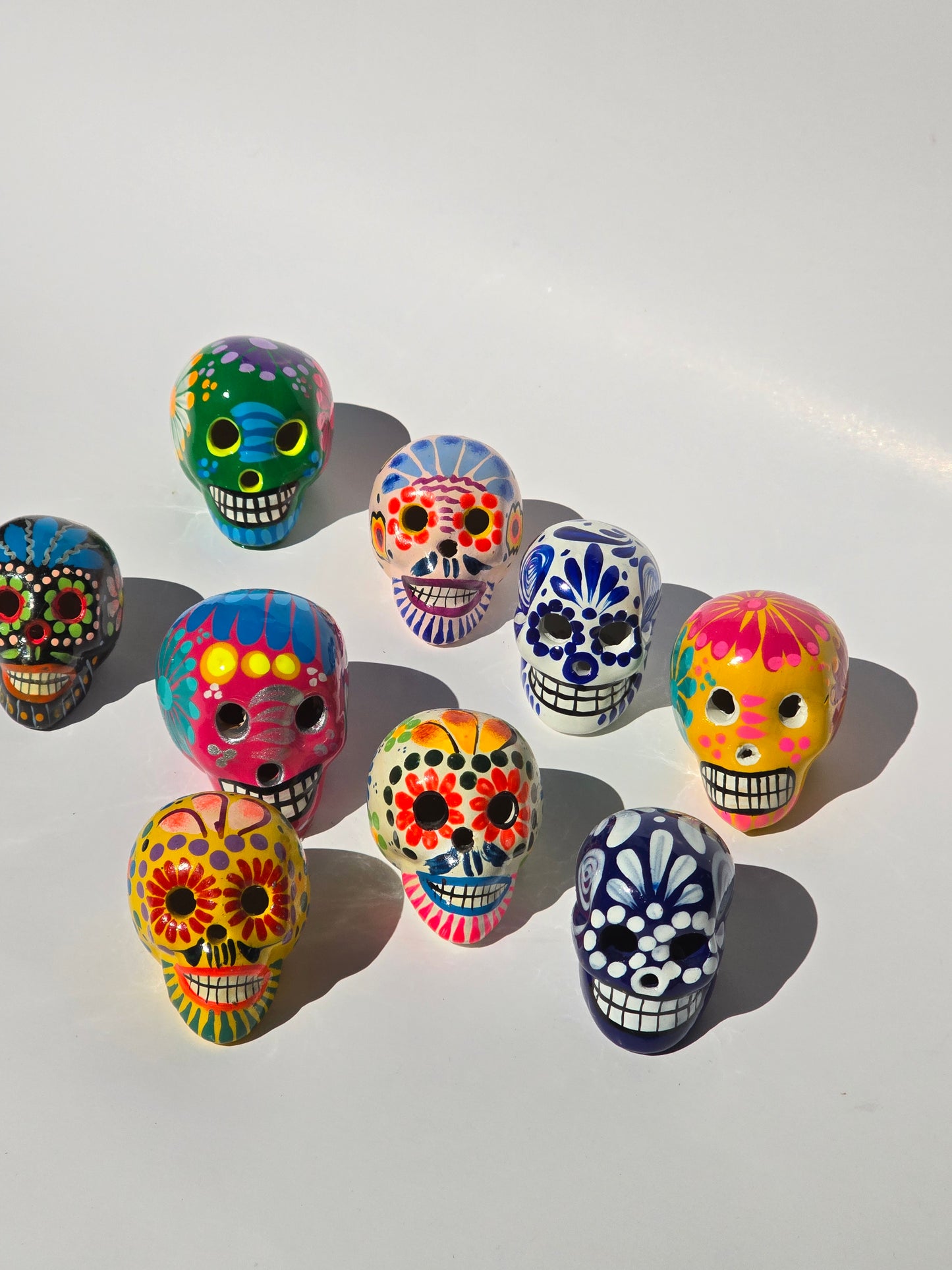 Calaverita