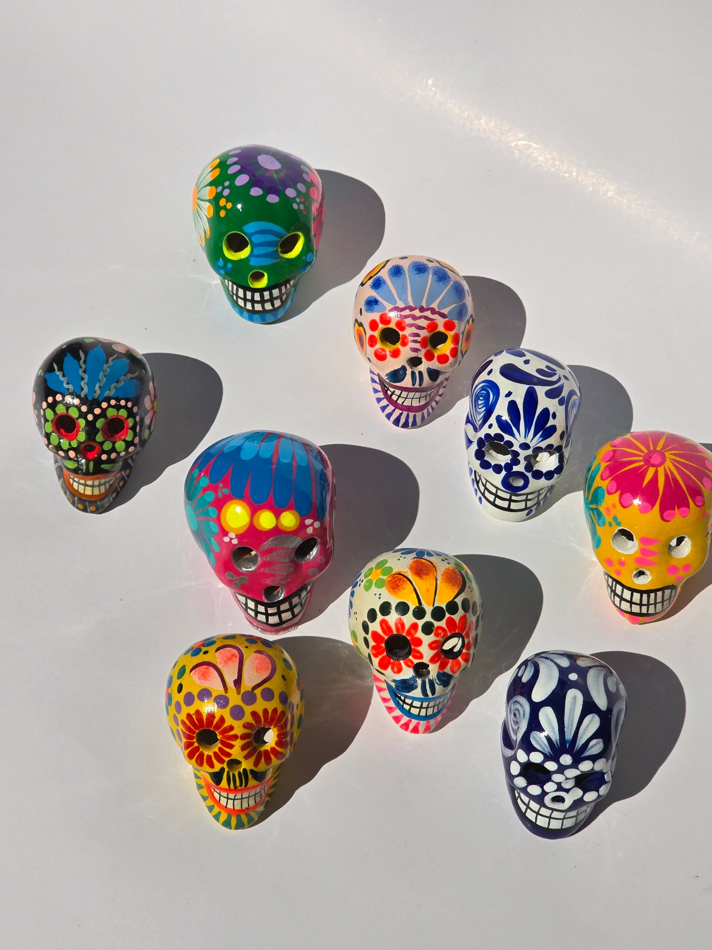 Calaverita