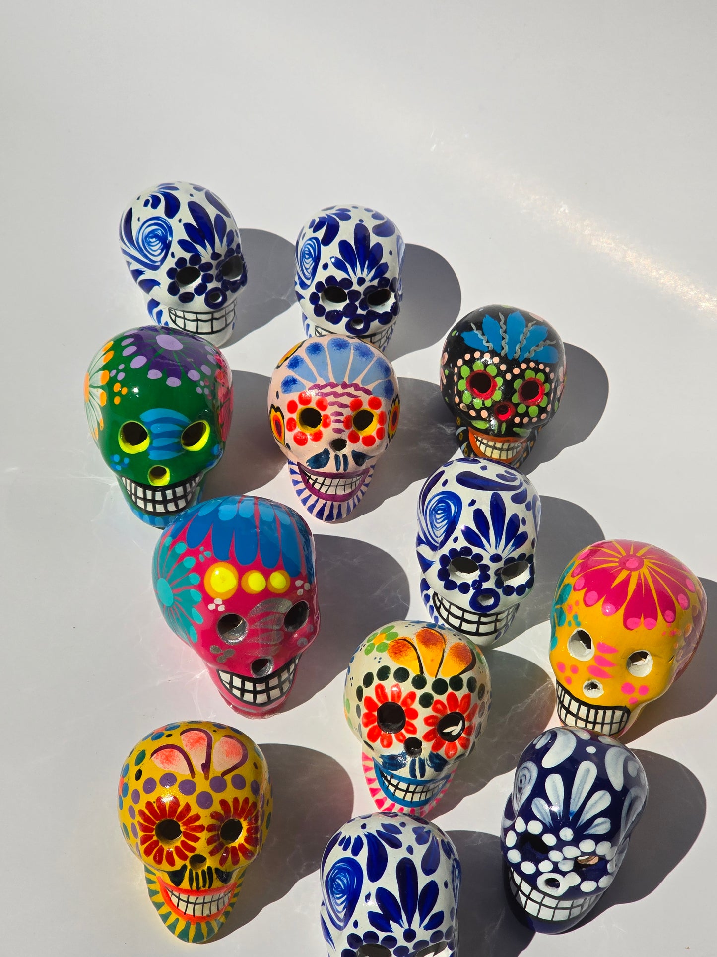 Calaverita