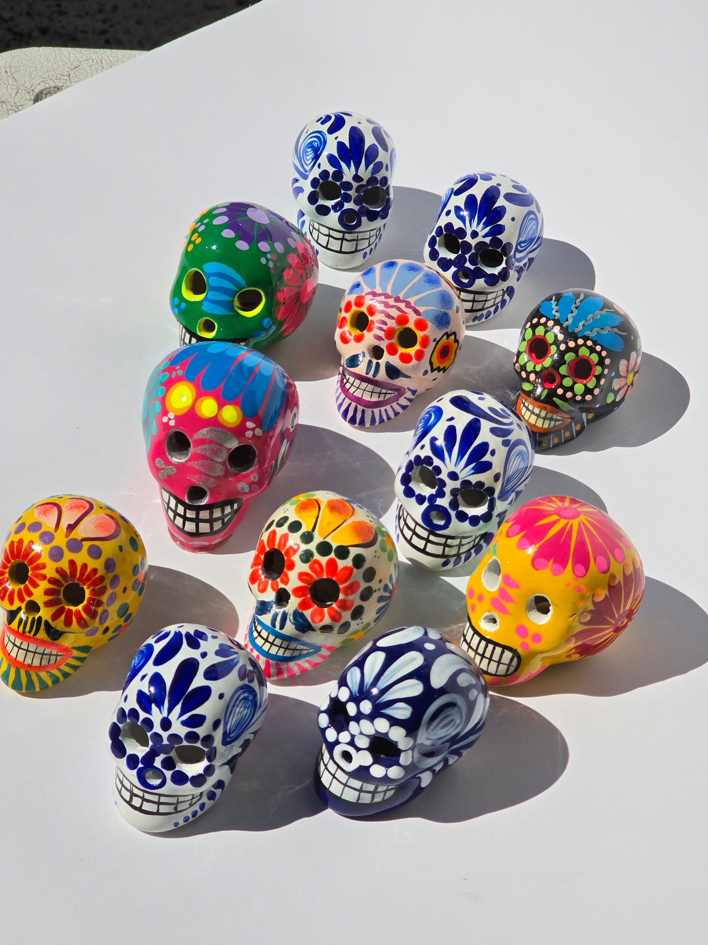 Calaverita