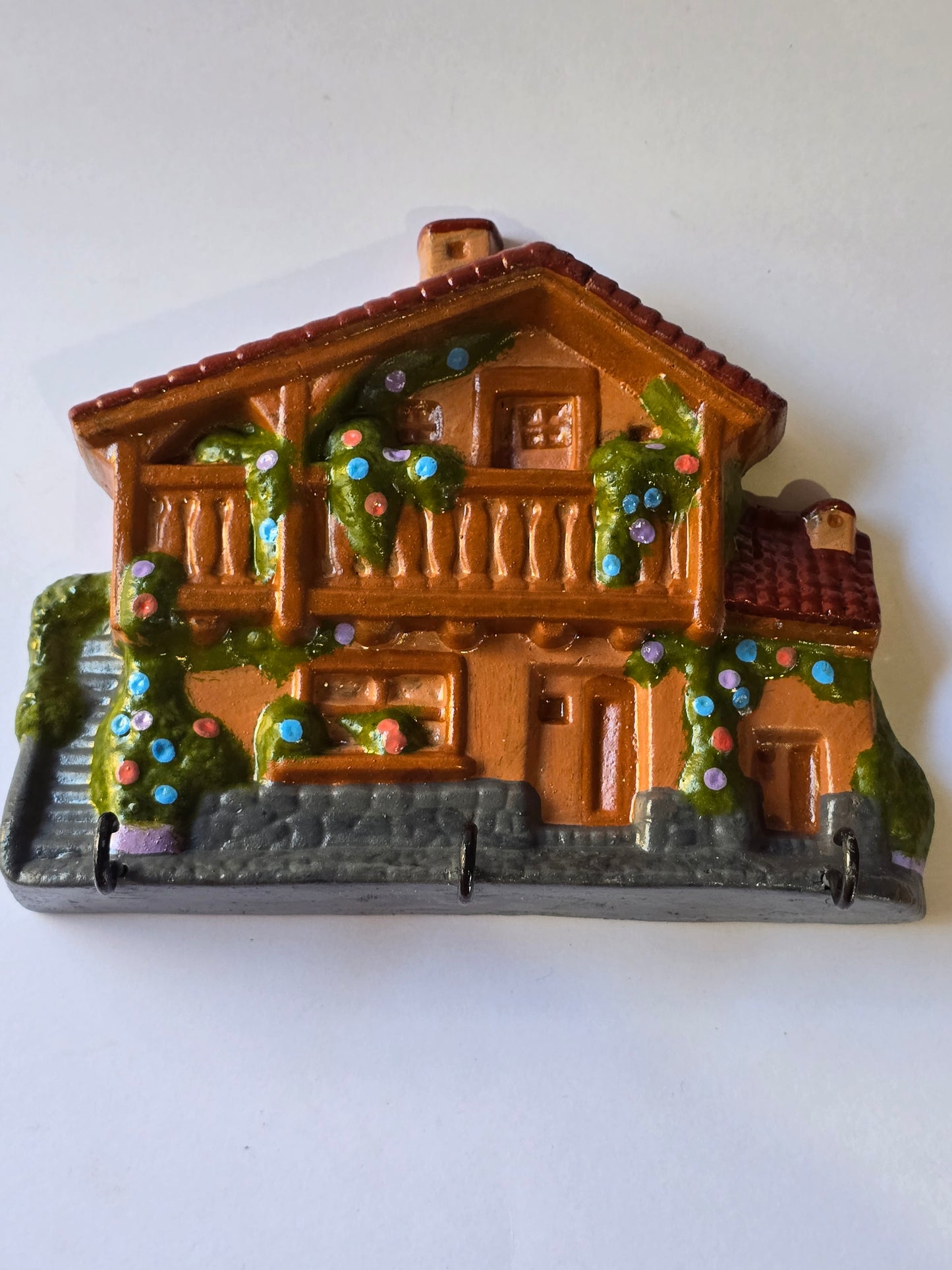 Casa de barro