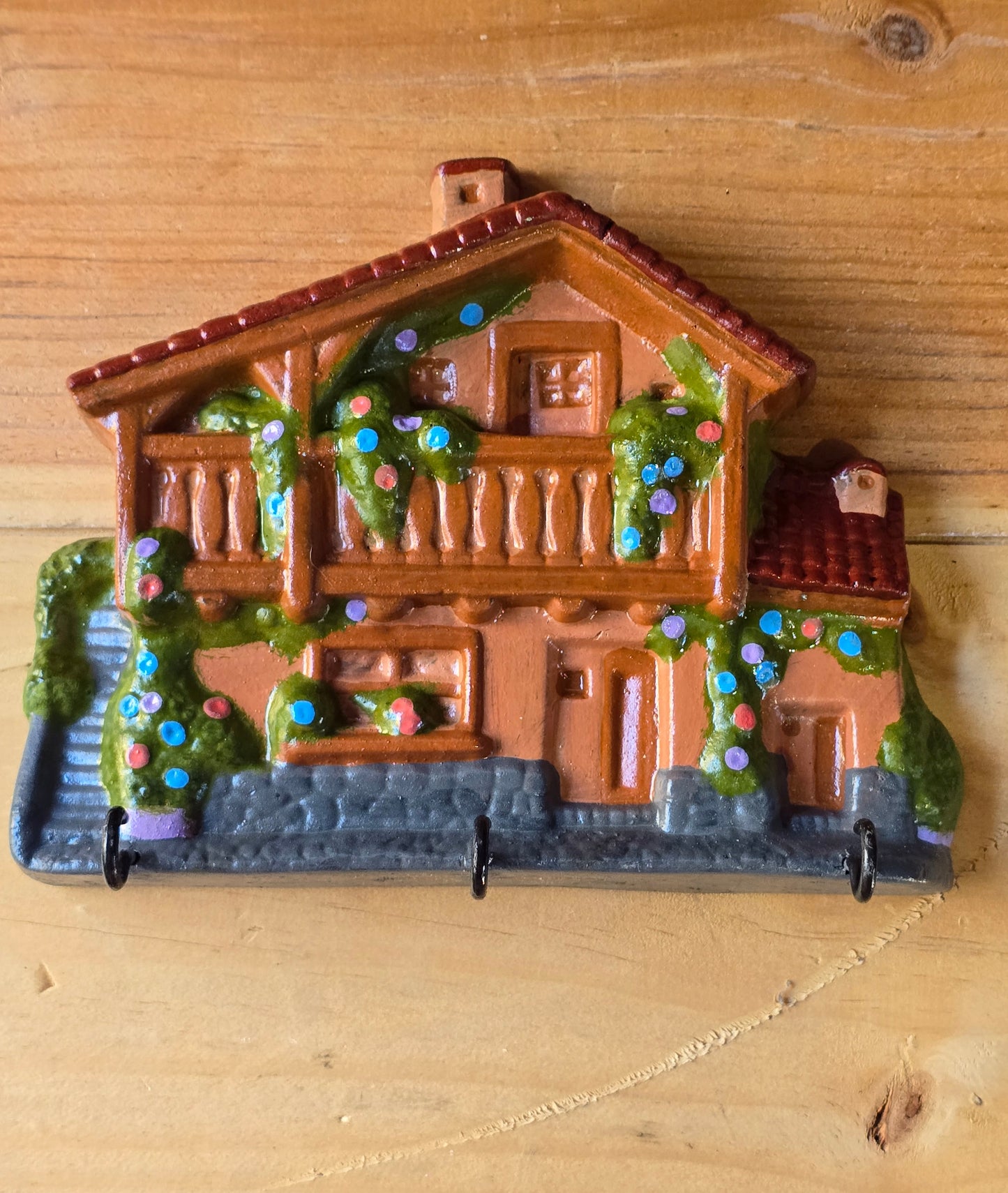 Casa de barro