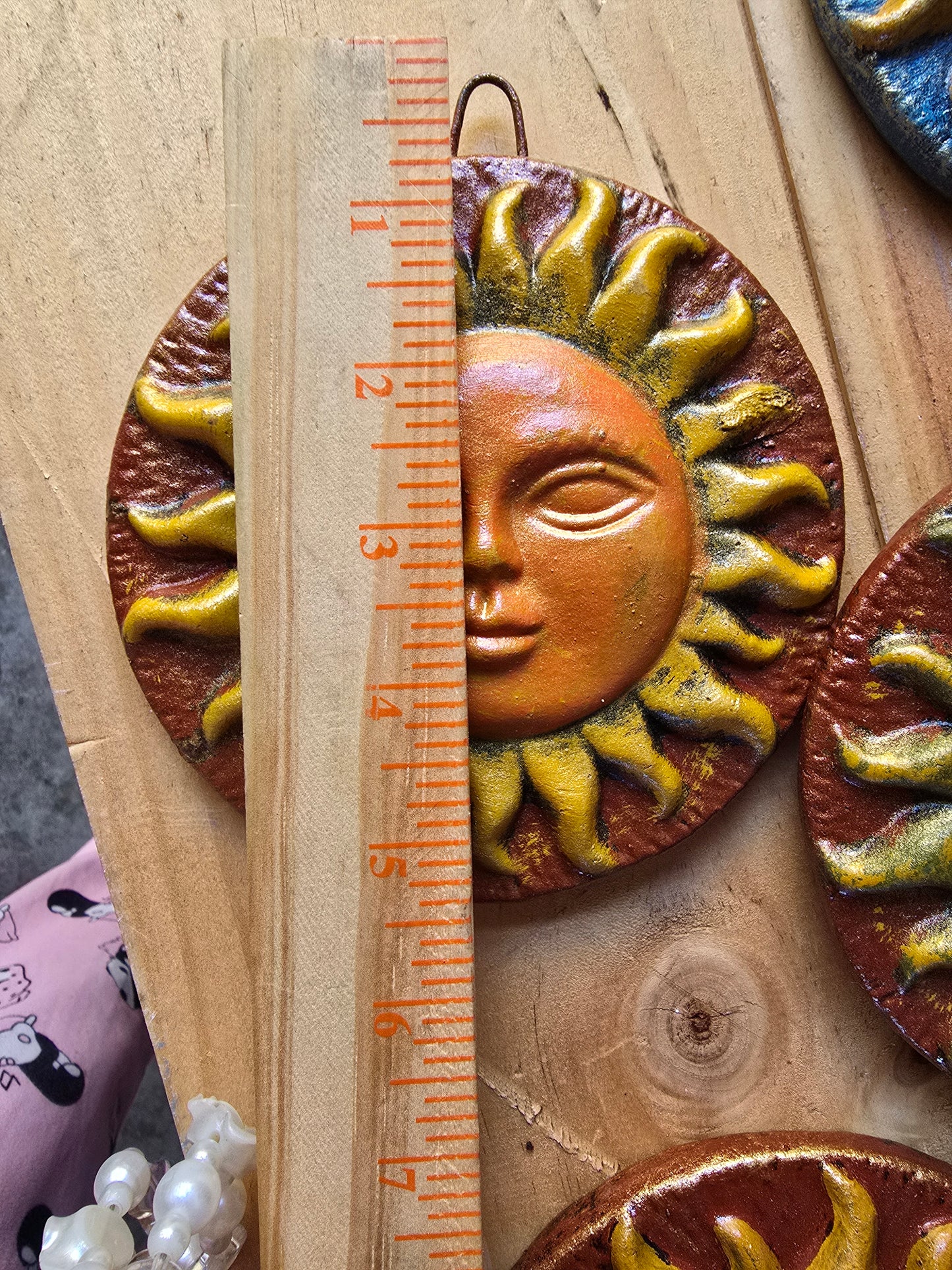 Sol De Barro