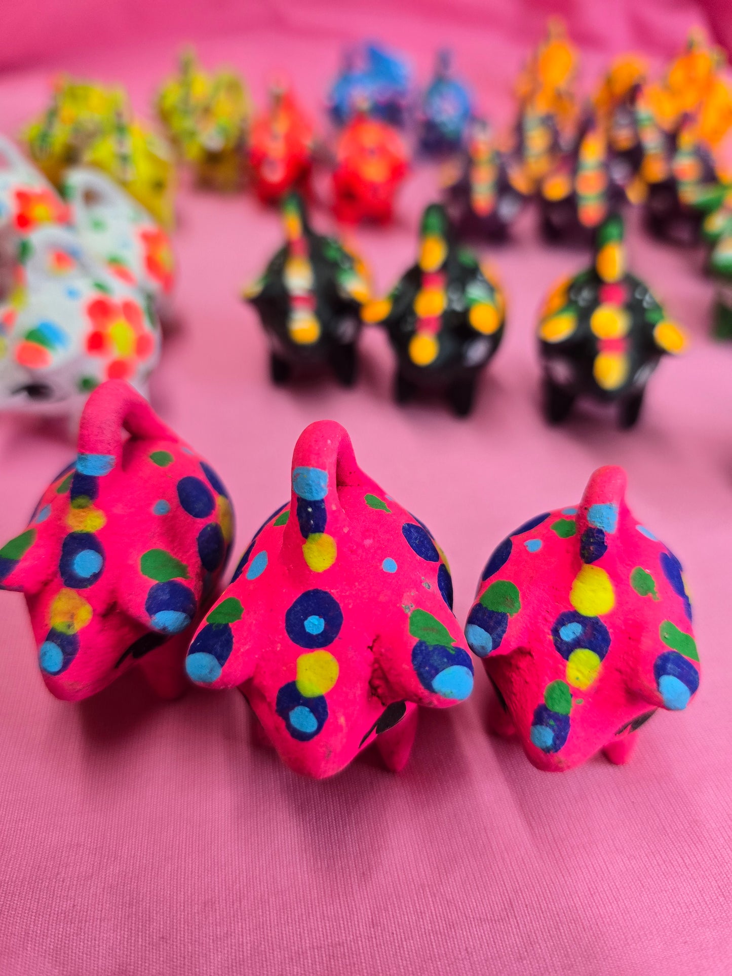 Mini puerquito