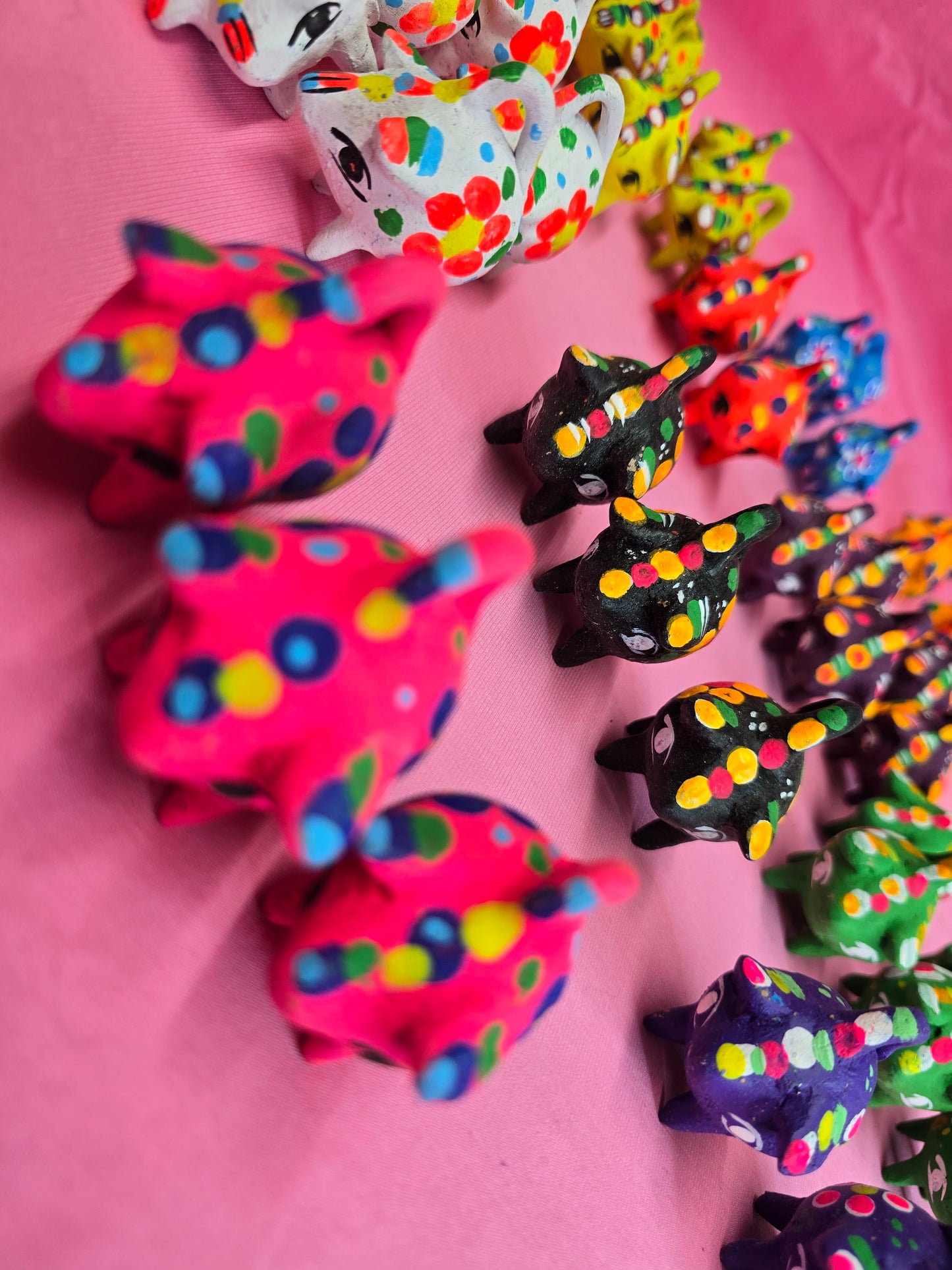 Mini puerquito