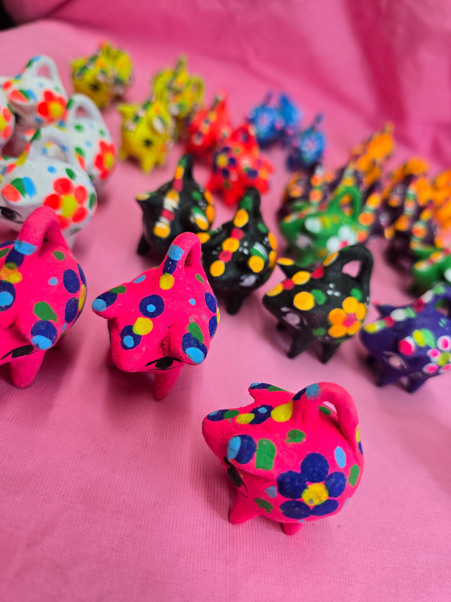Mini puerquito