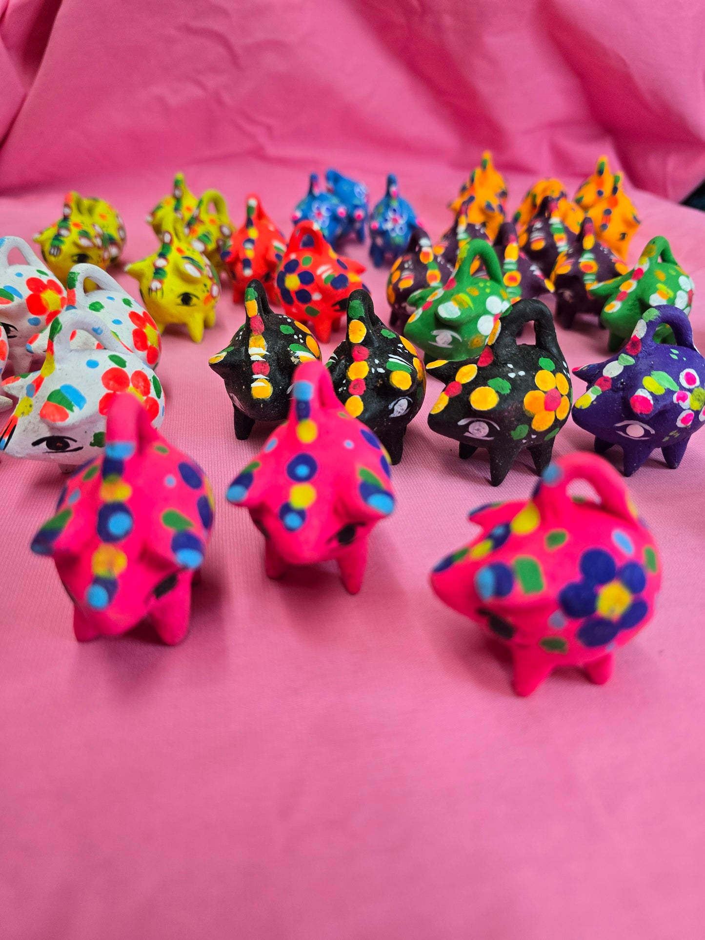 Mini puerquito