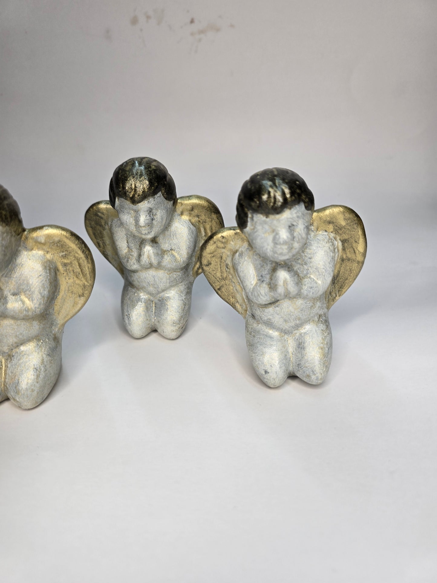 Angelitos De Barro