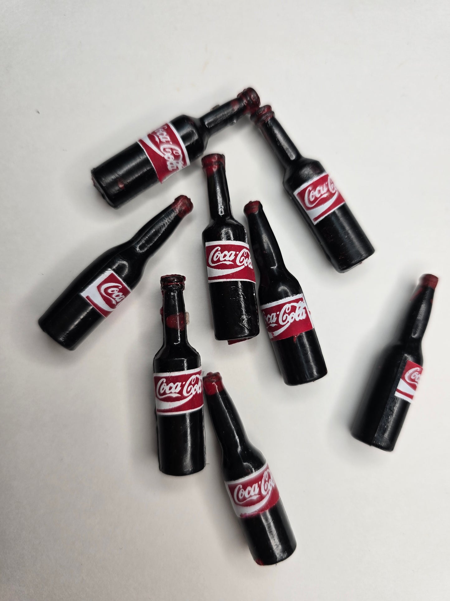 Mini Soda