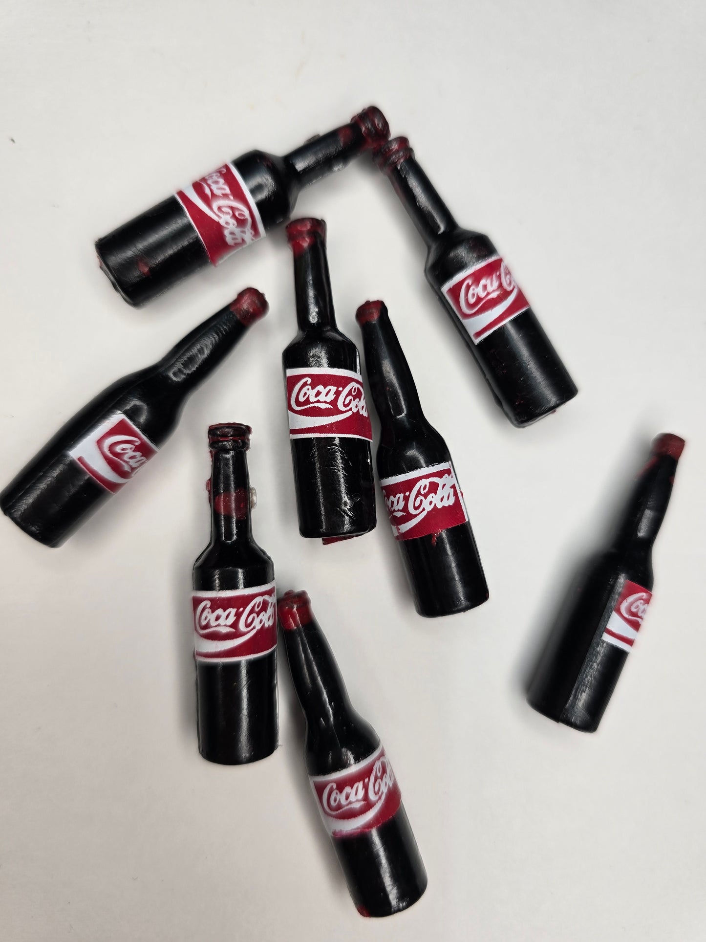 Mini Soda