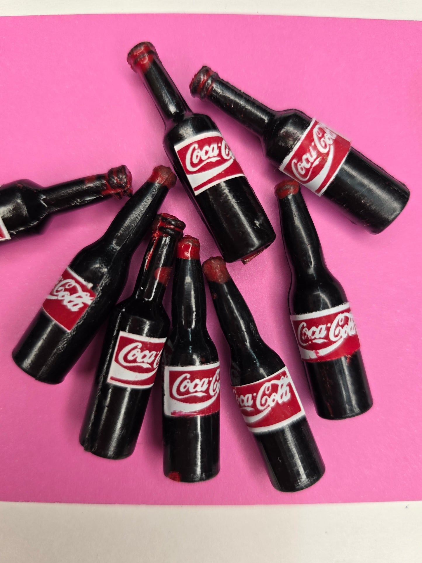 Mini Soda