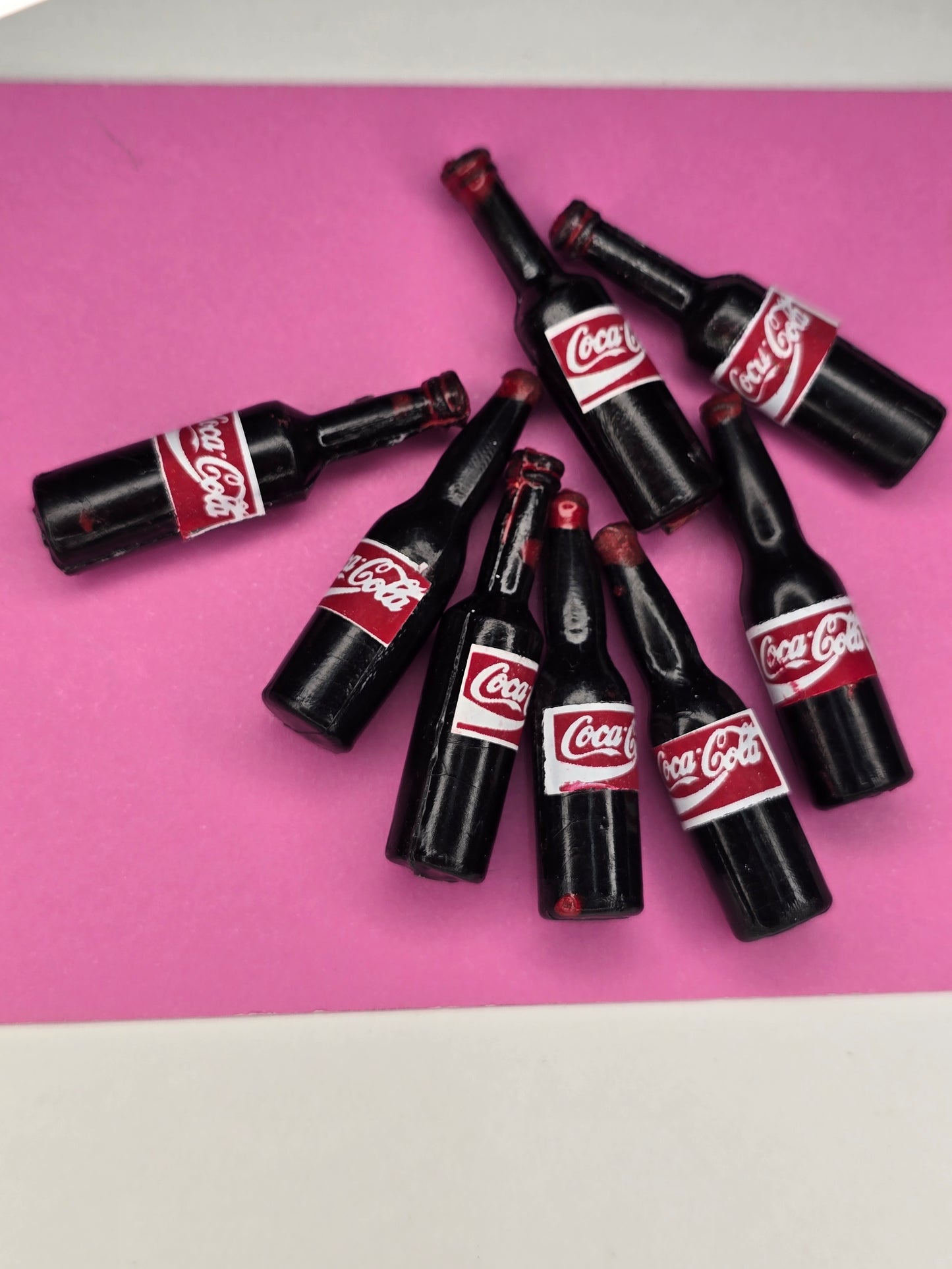 Mini Soda