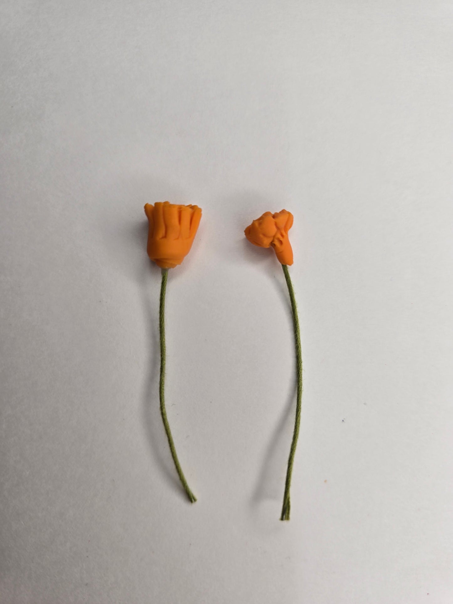 Cempasuchiles
