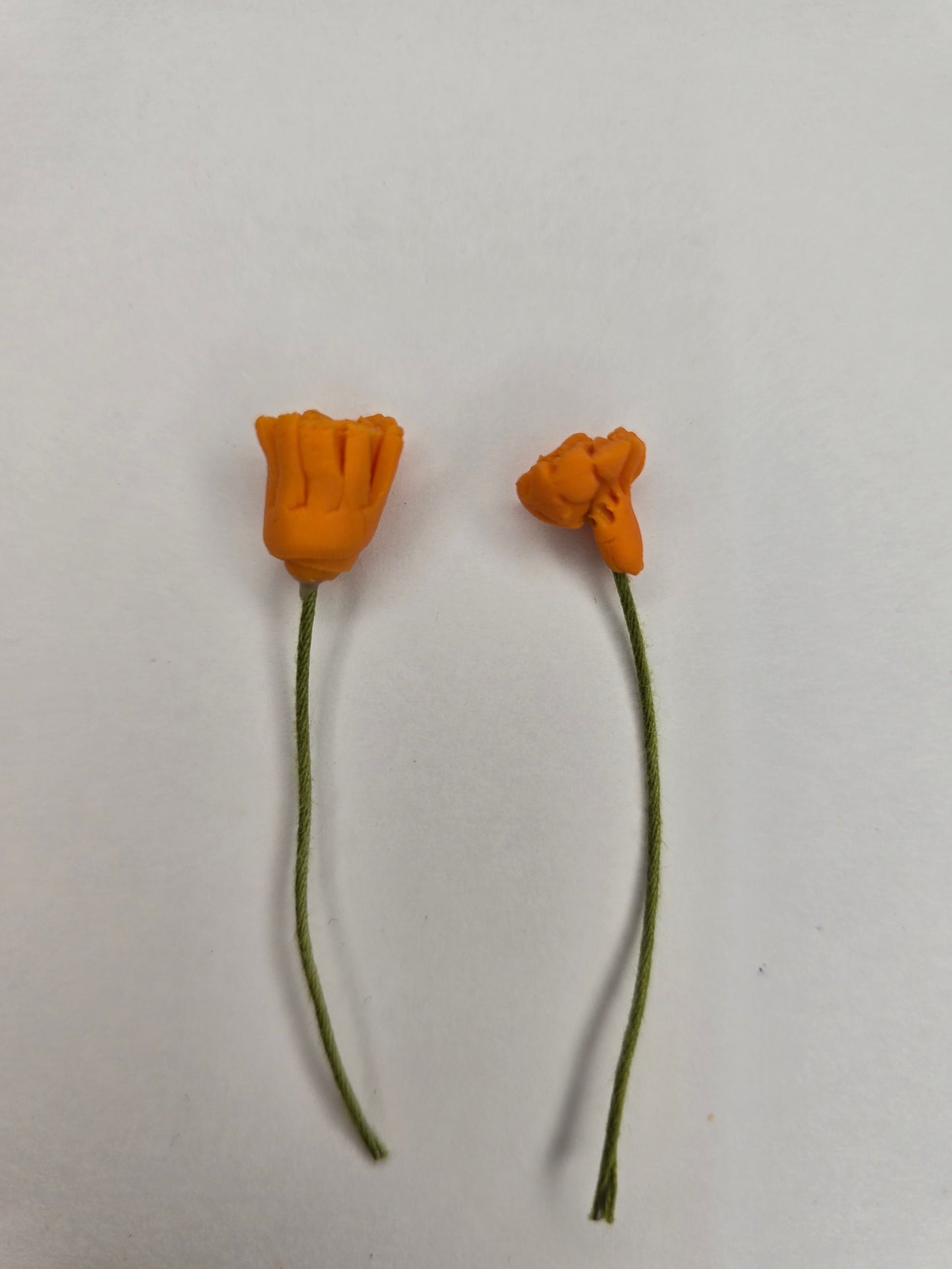 Cempasuchiles