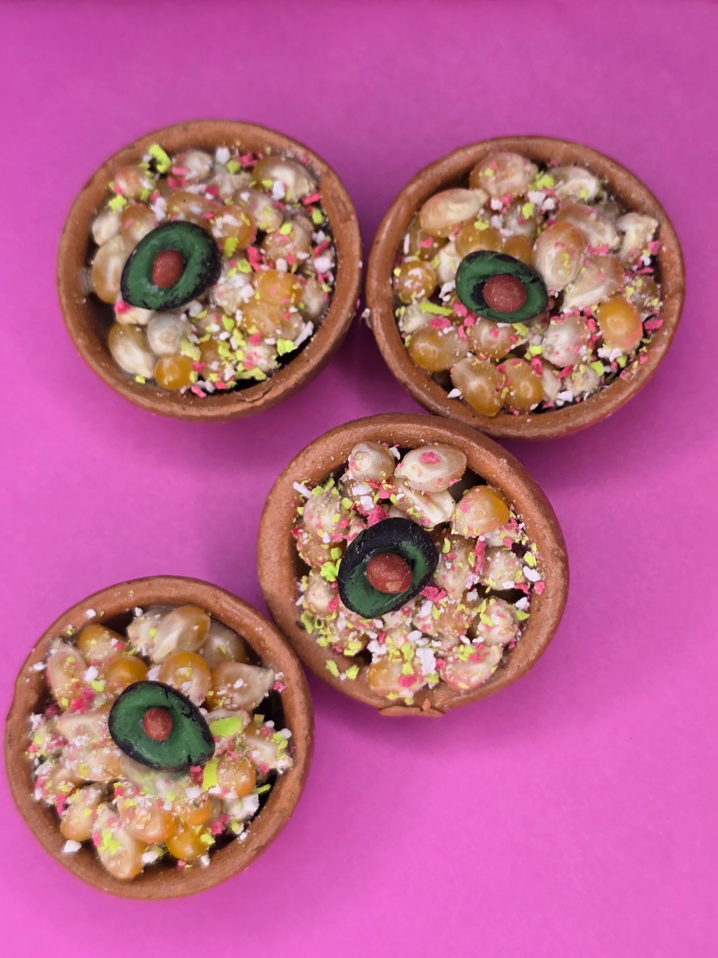 Comidita Posole