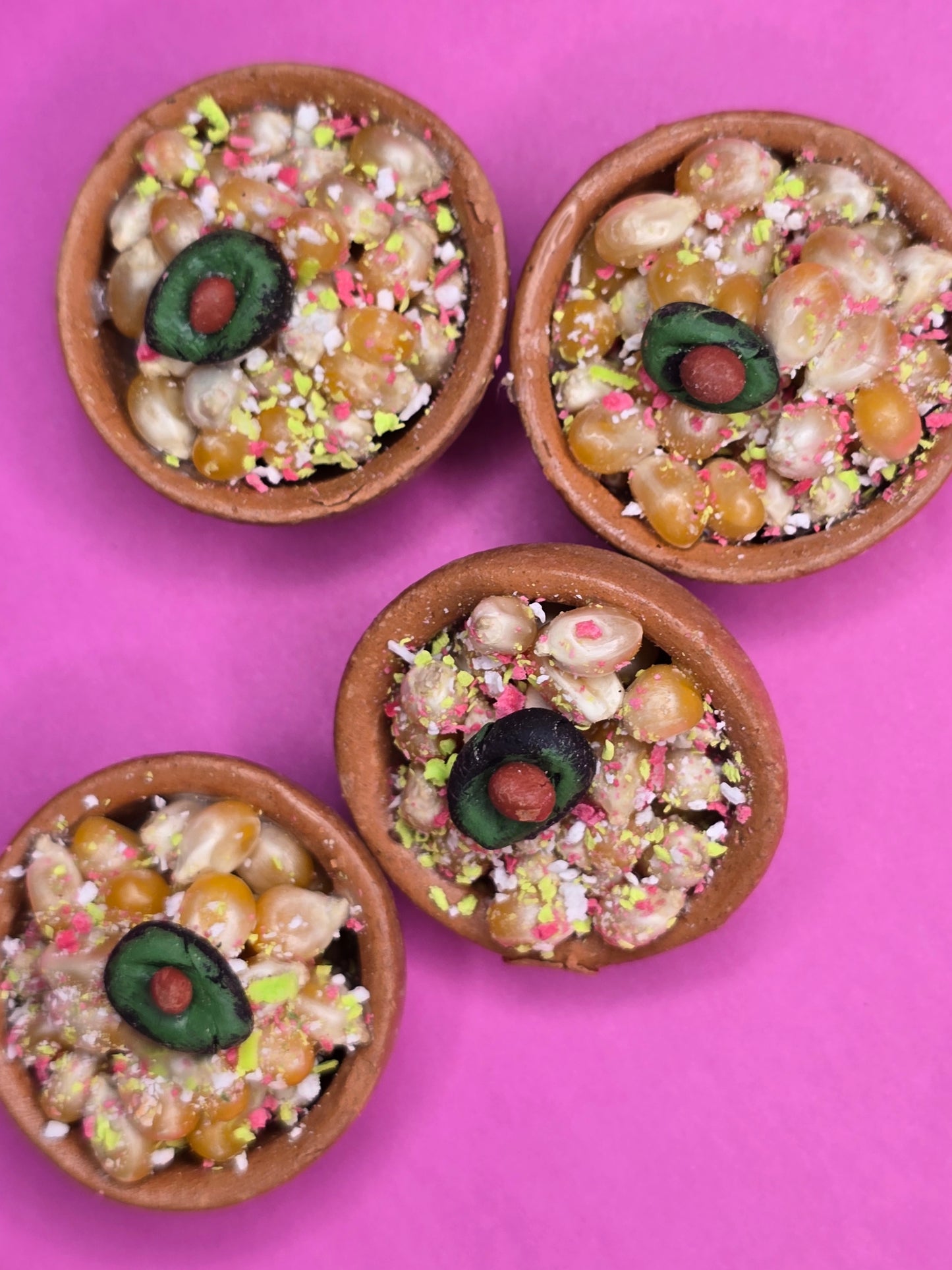 Comidita Posole