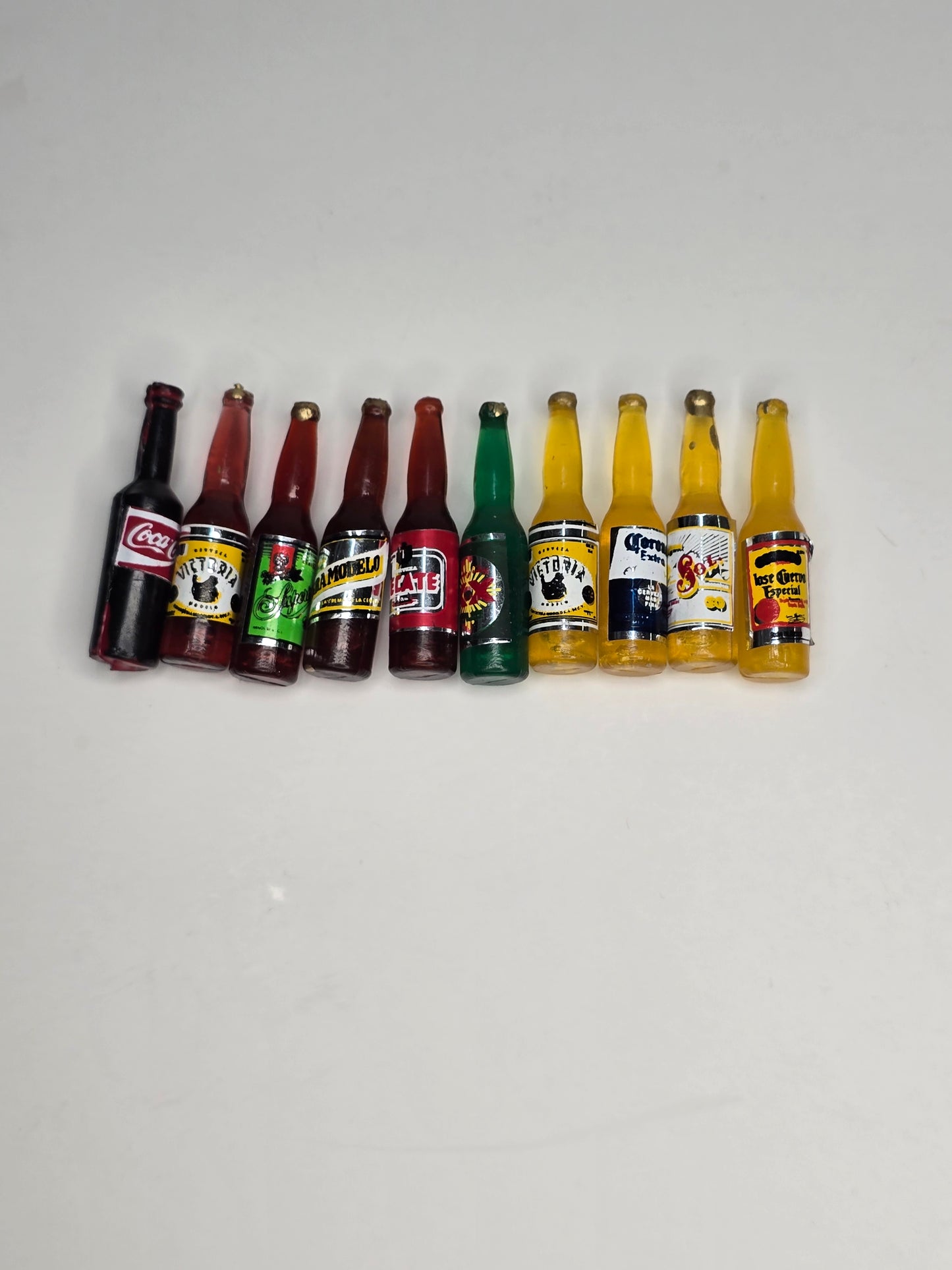 Tragus/ Drinks