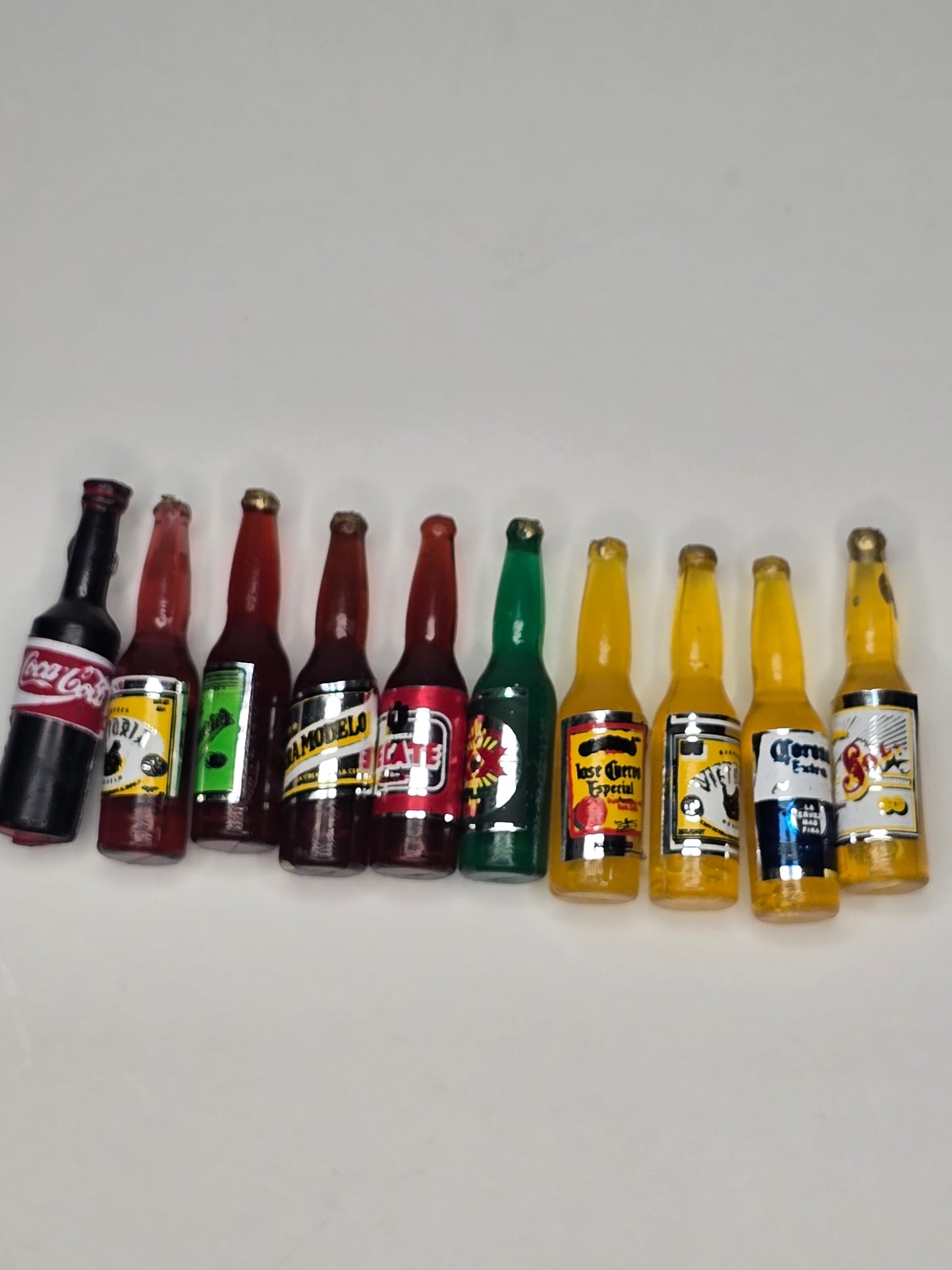 Tragus/ Drinks