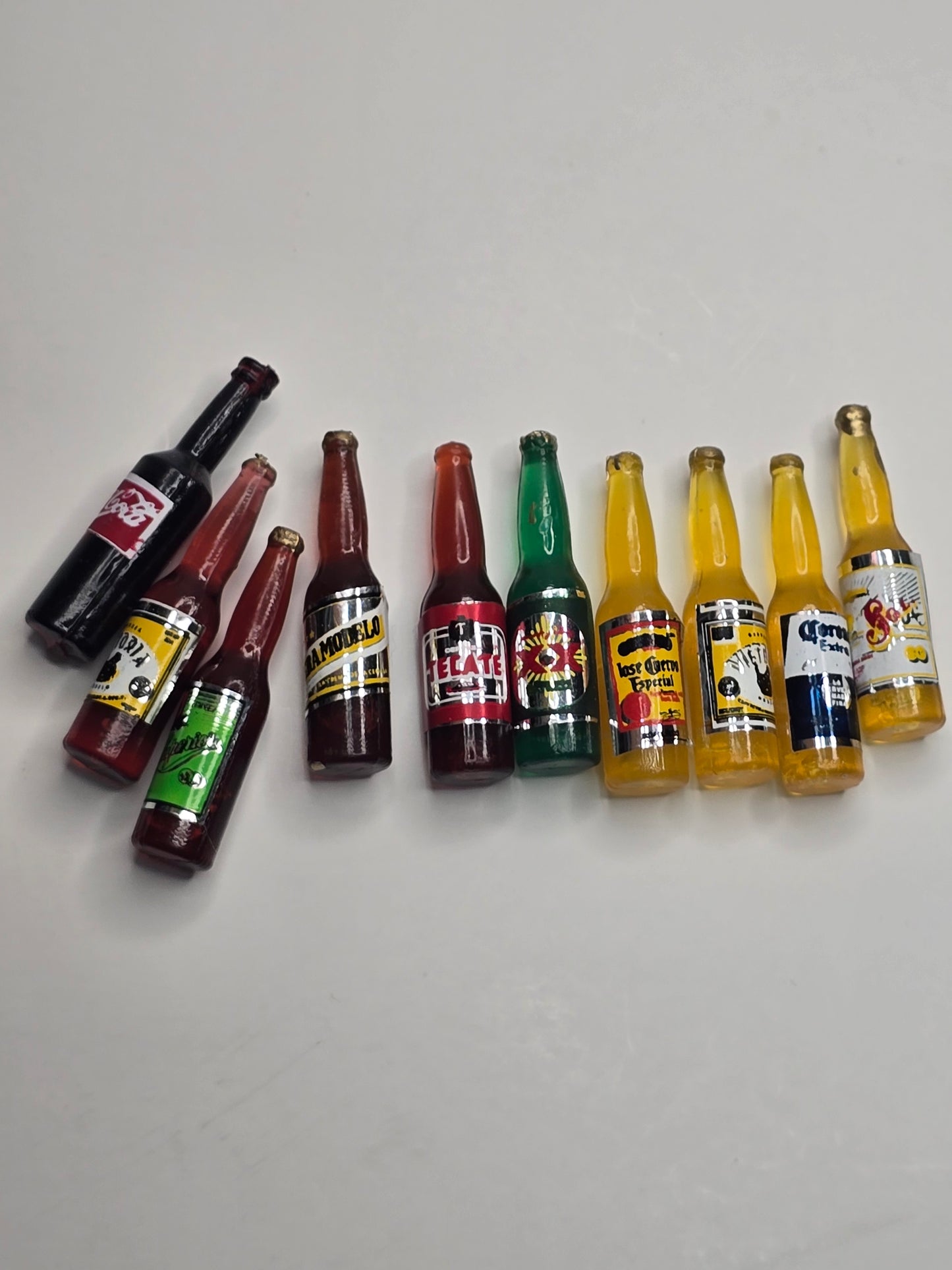 Tragus/ Drinks