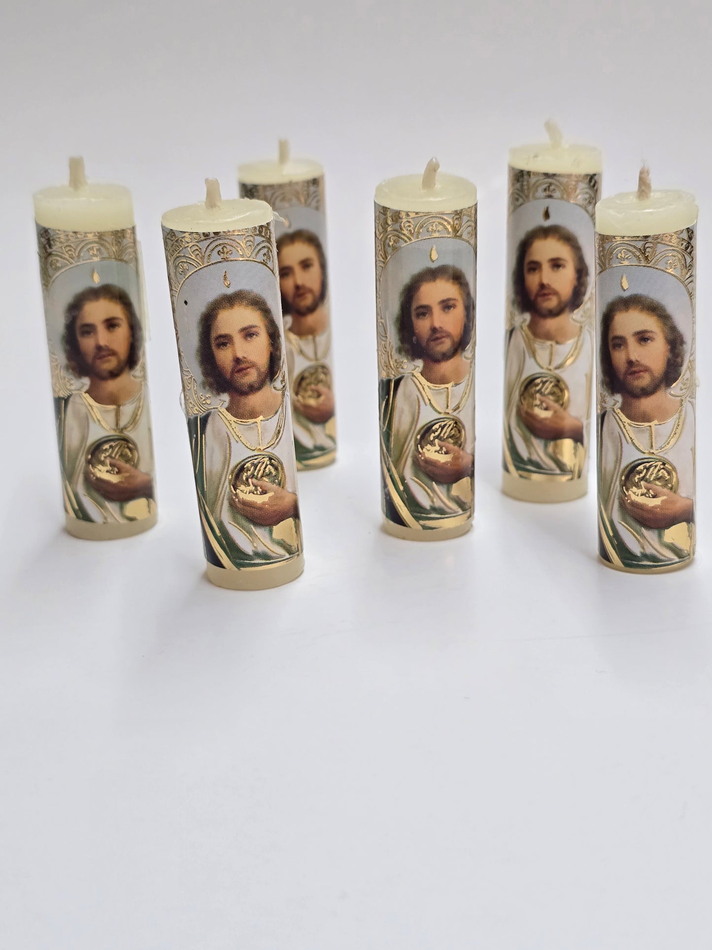 Velitas San Judas