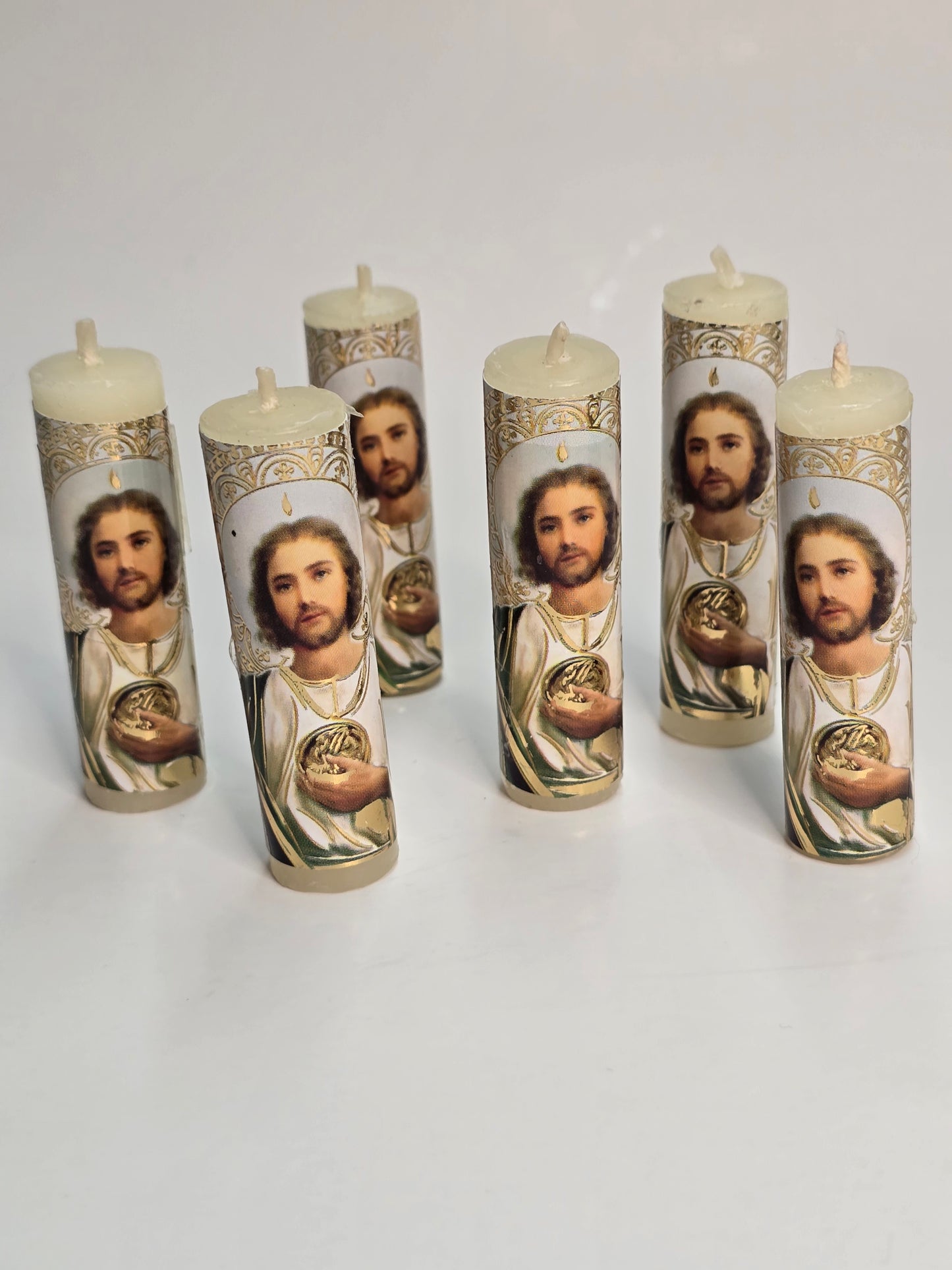 Velitas San Judas