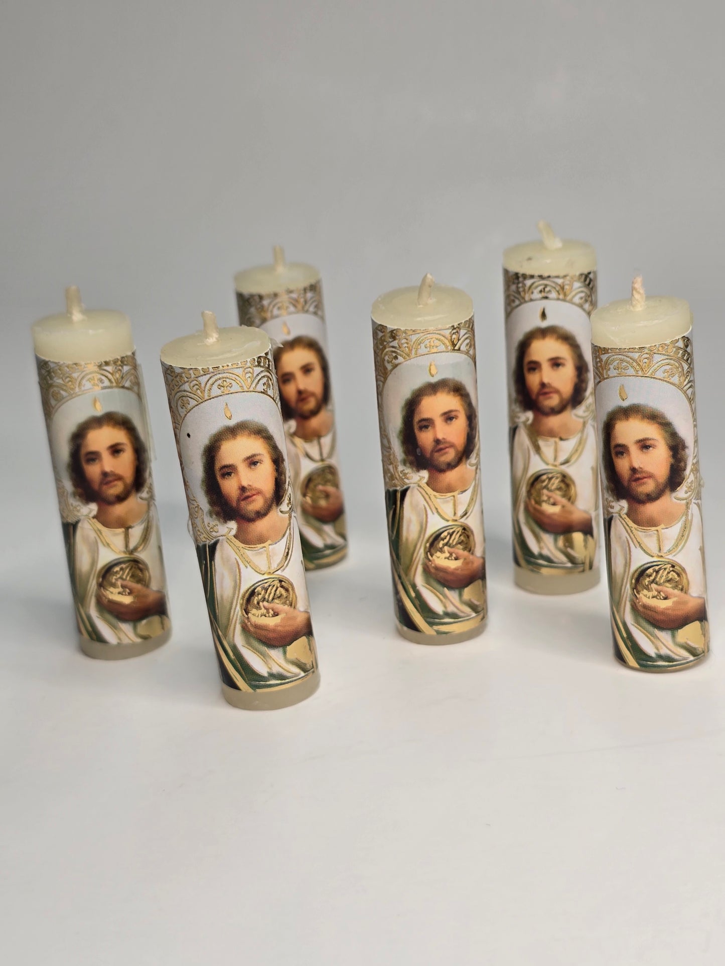 Velitas San Judas