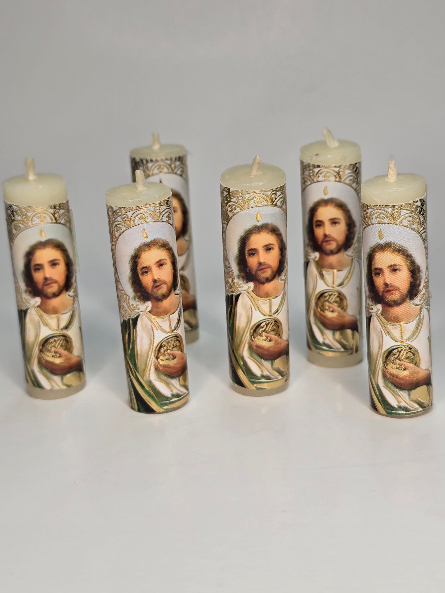 Velitas San Judas