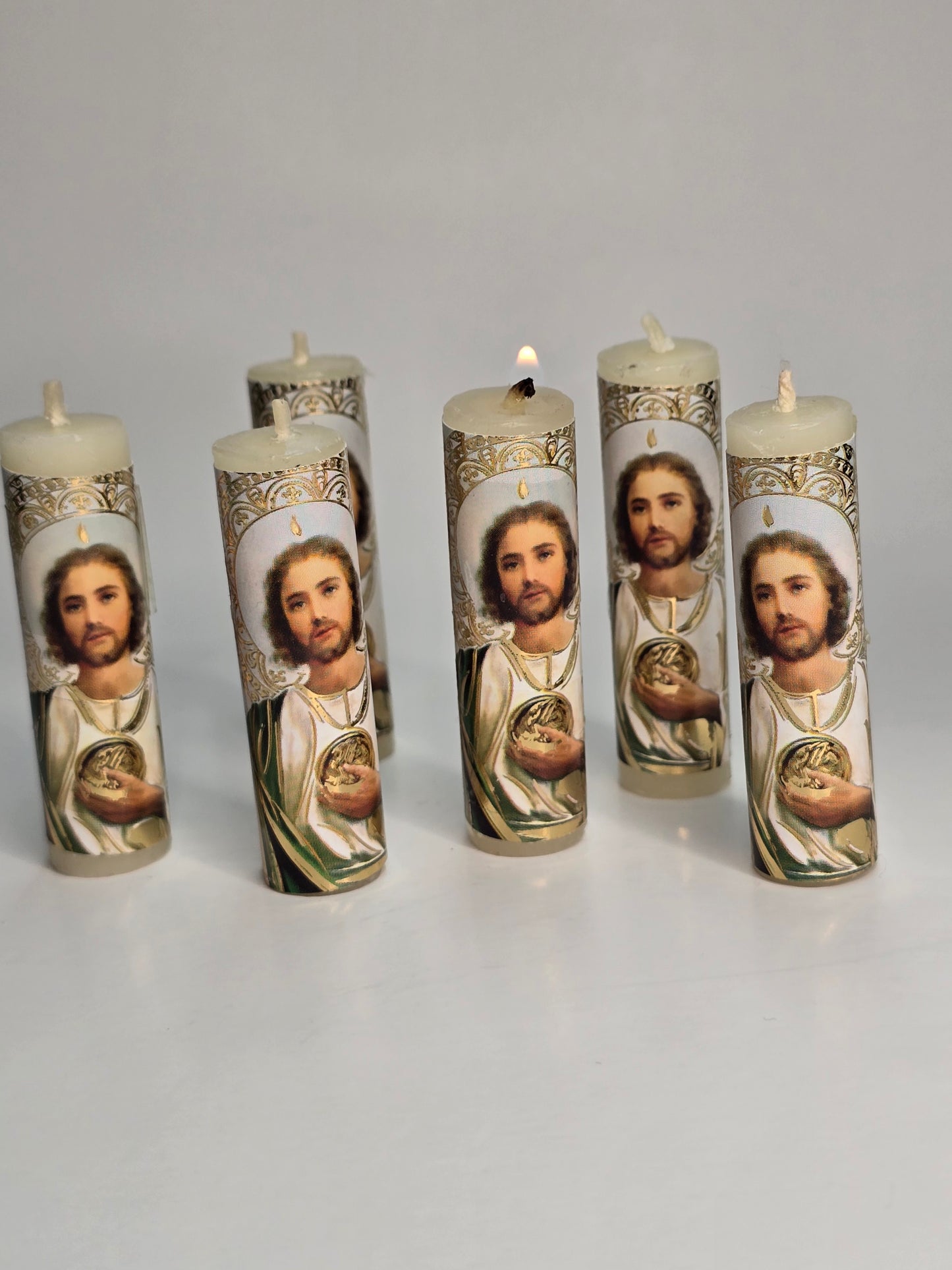 Velitas San Judas