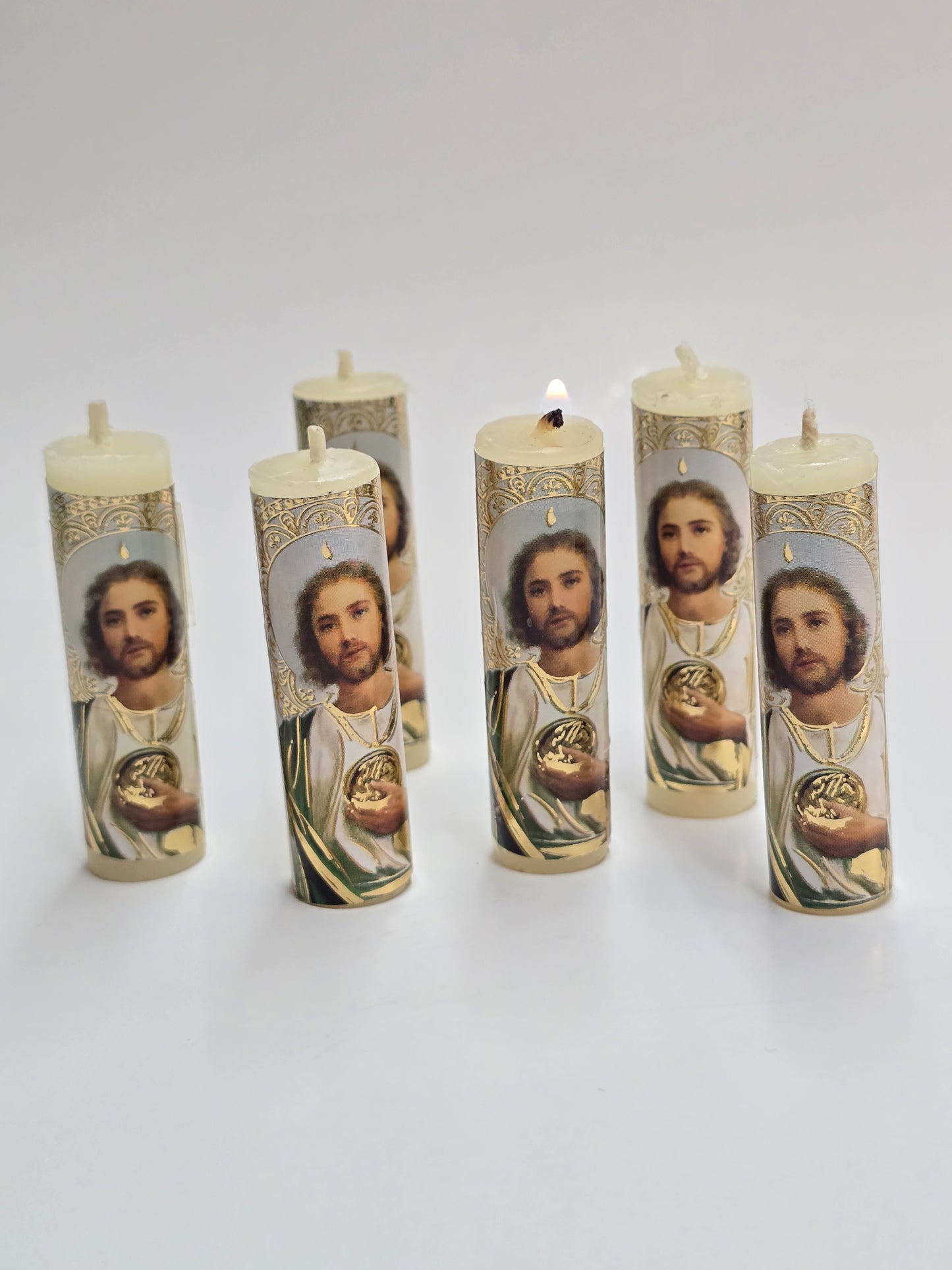 Velitas San Judas