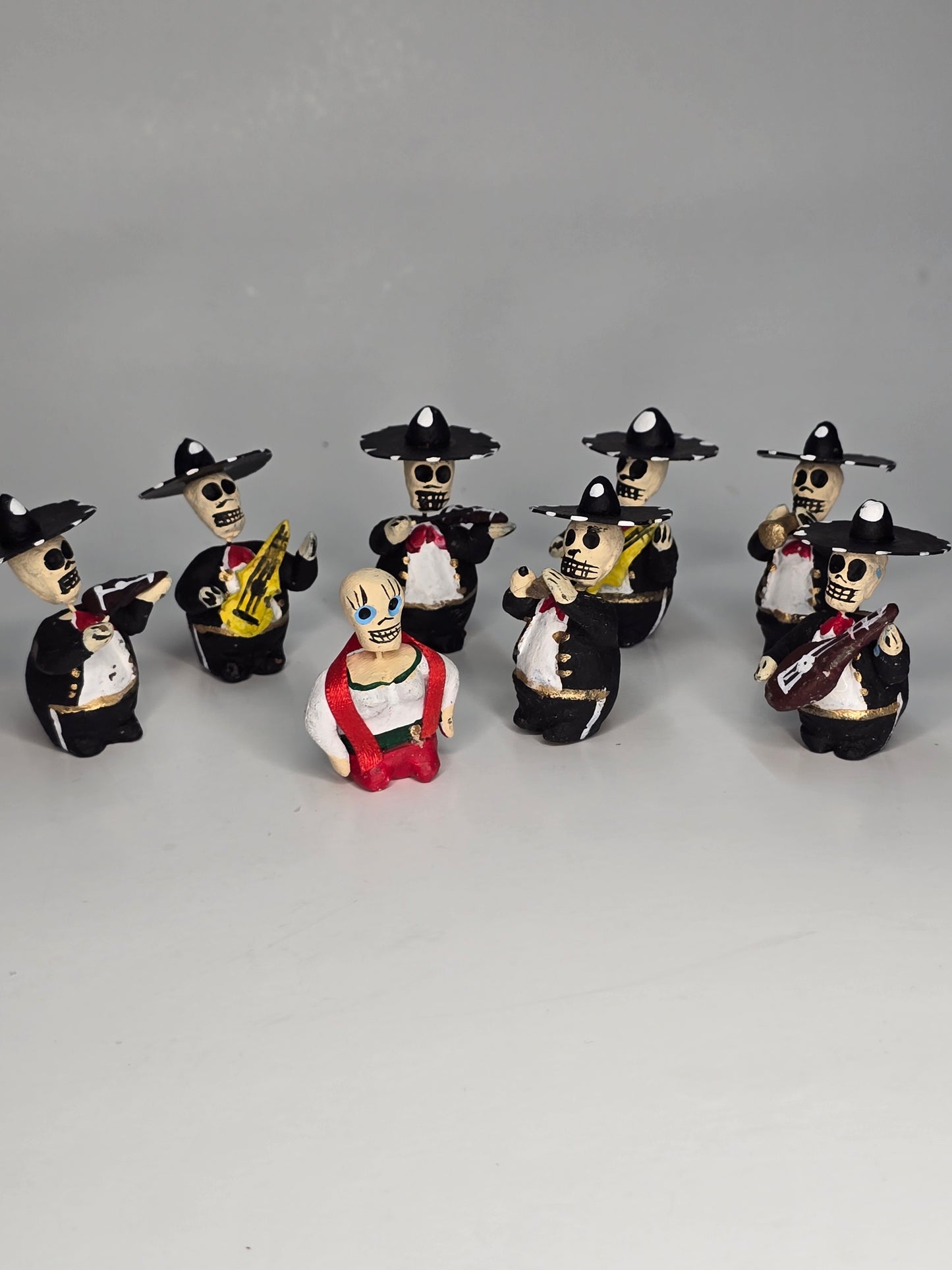 Mini Mariachi Set