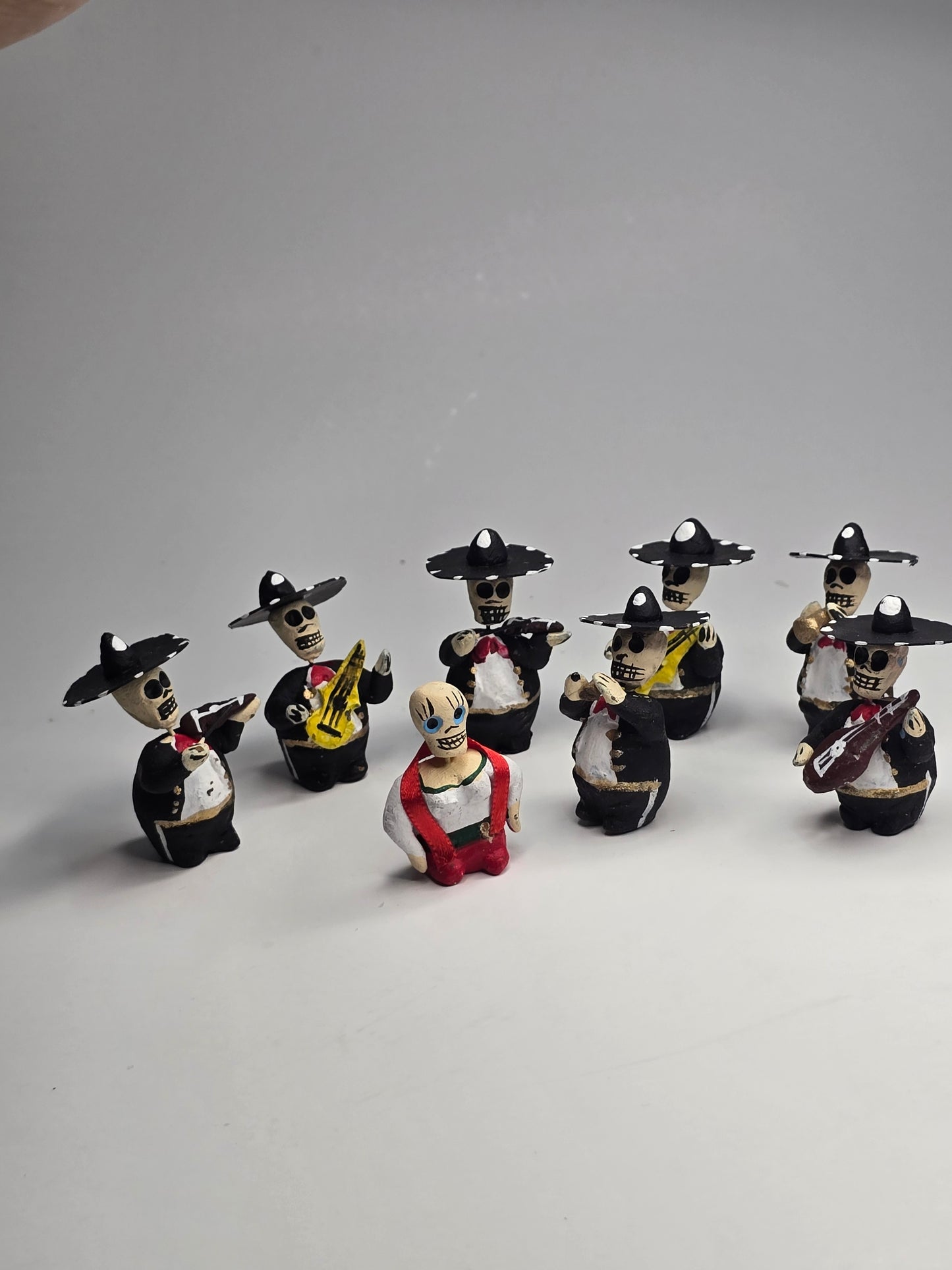 Mini Mariachi Set