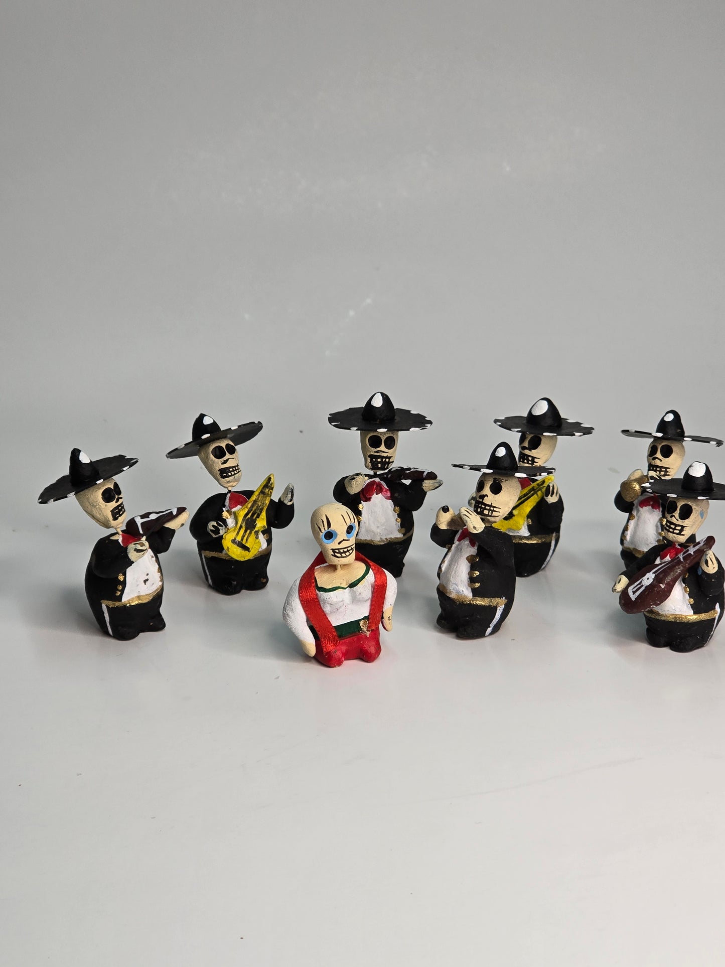 Mini Mariachi Set