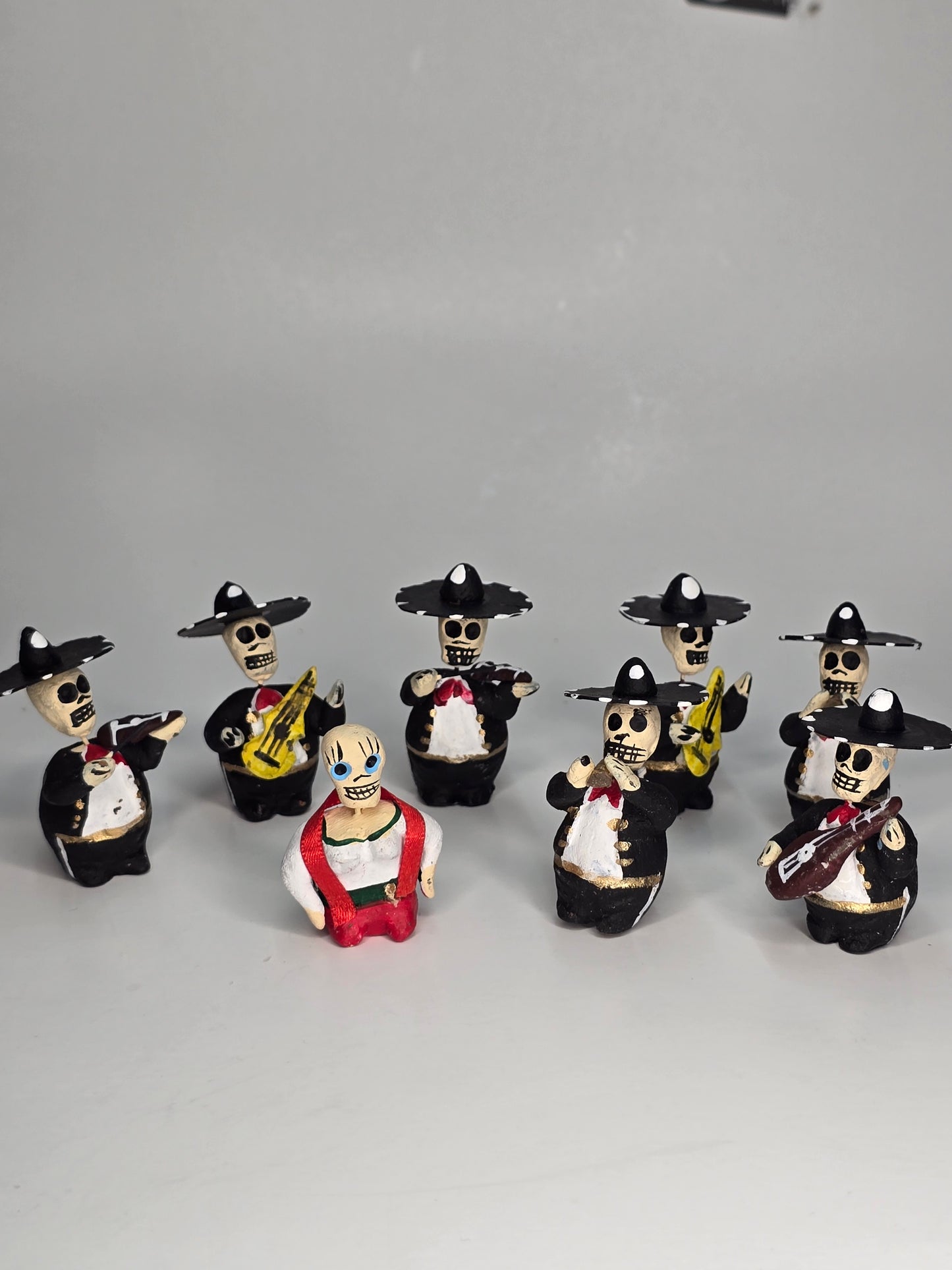 Mini Mariachi Set