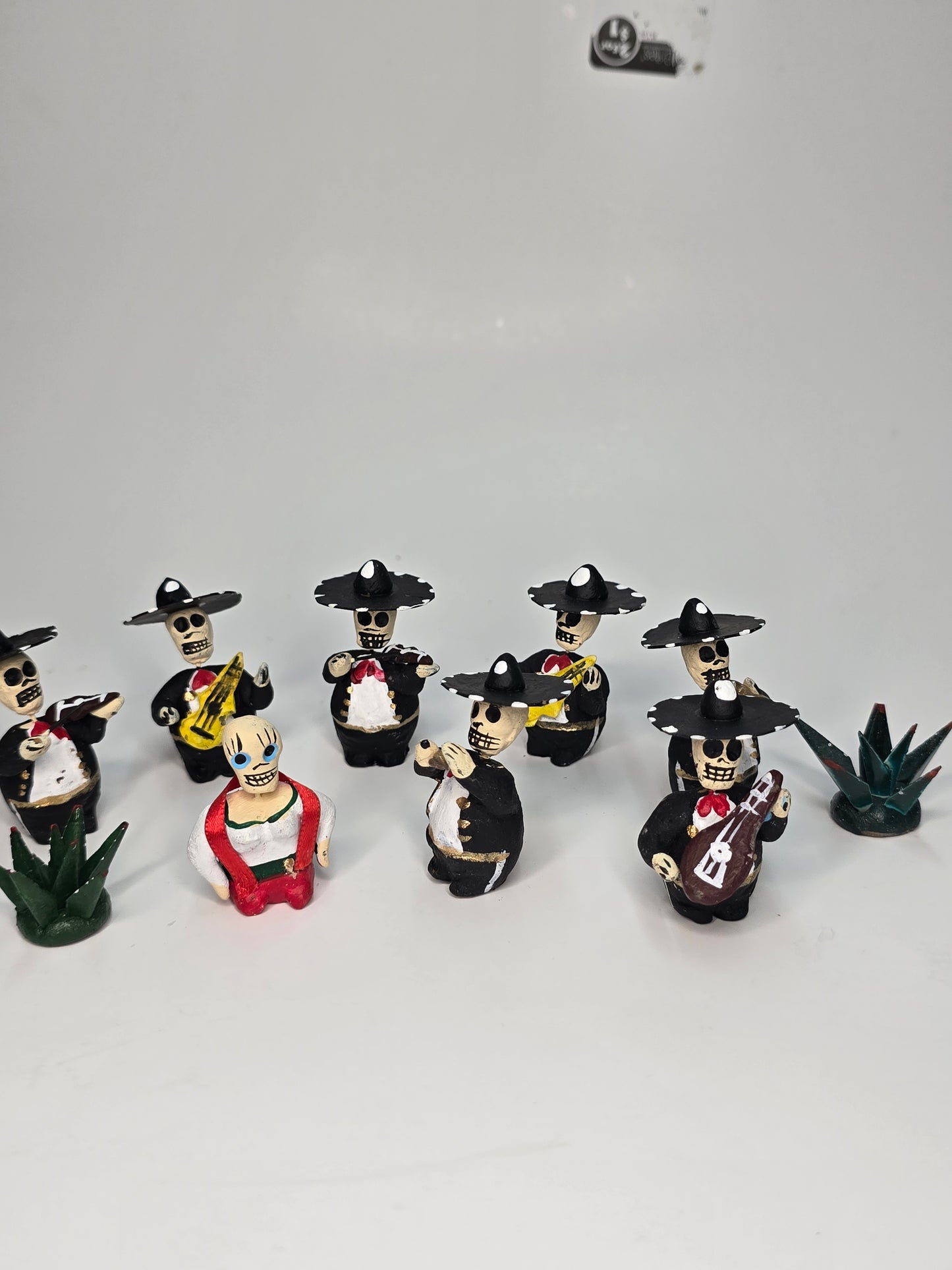 Mini Mariachi Set