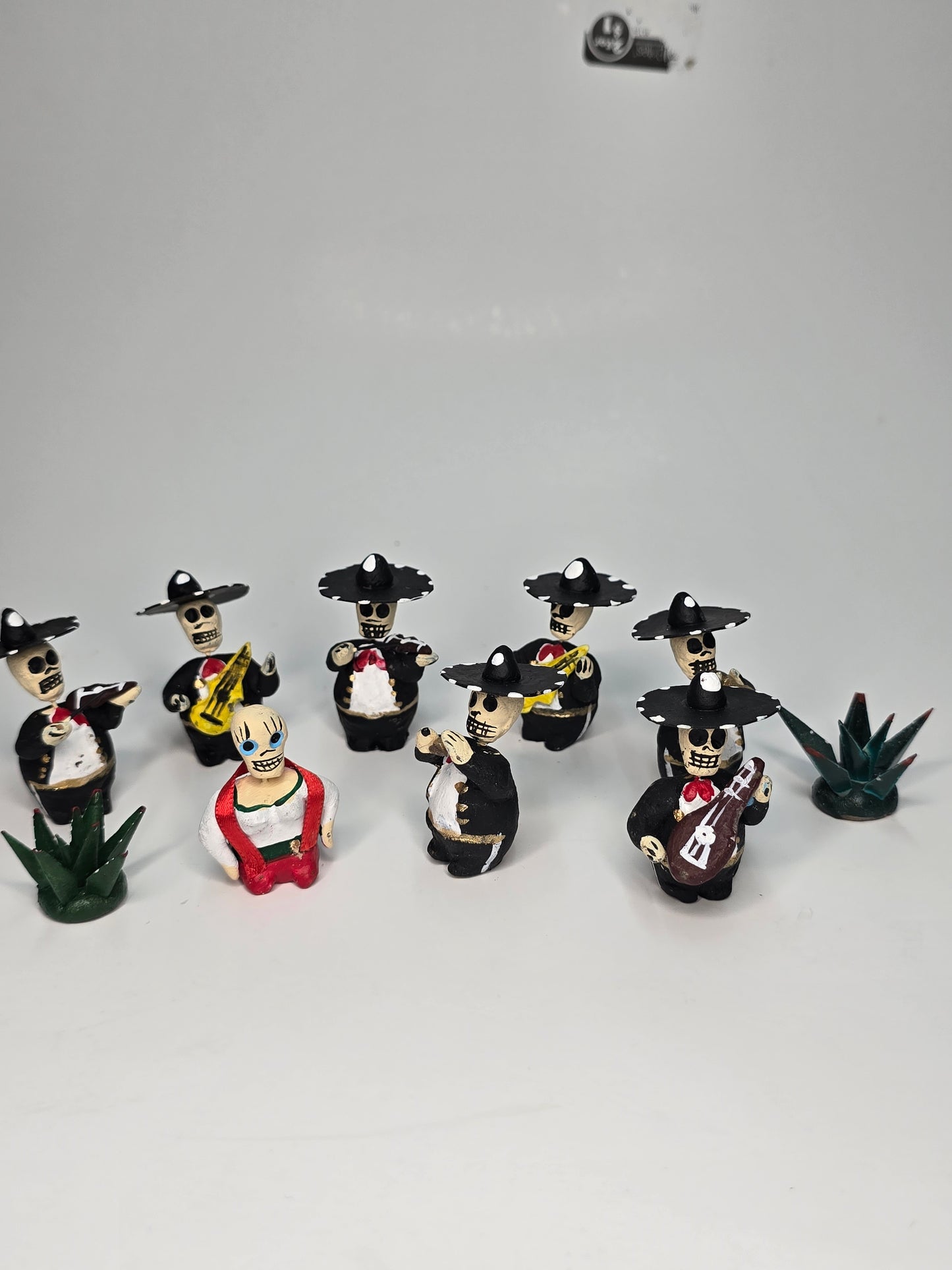 Mini Mariachi Set