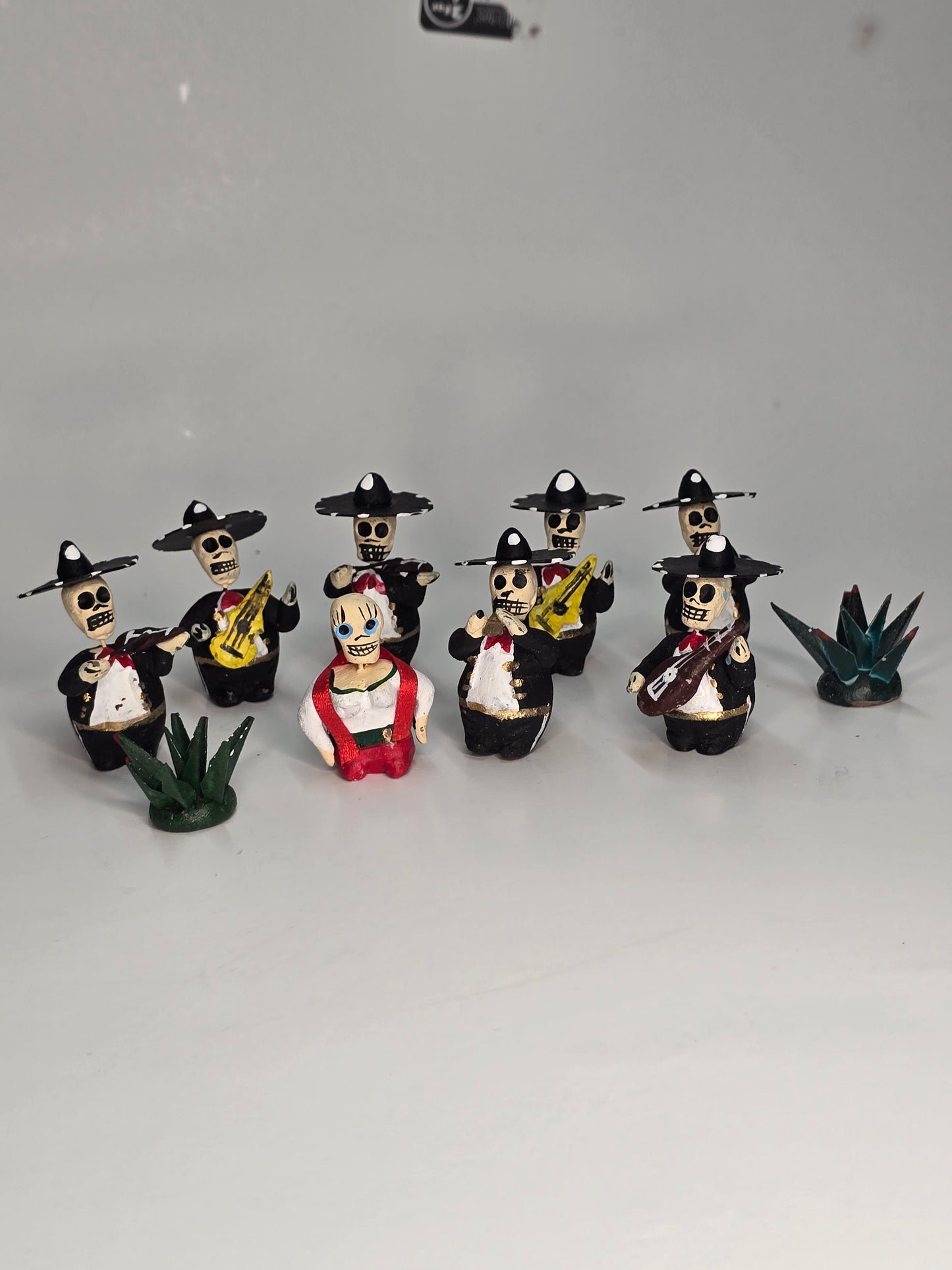 Mini Mariachi Set