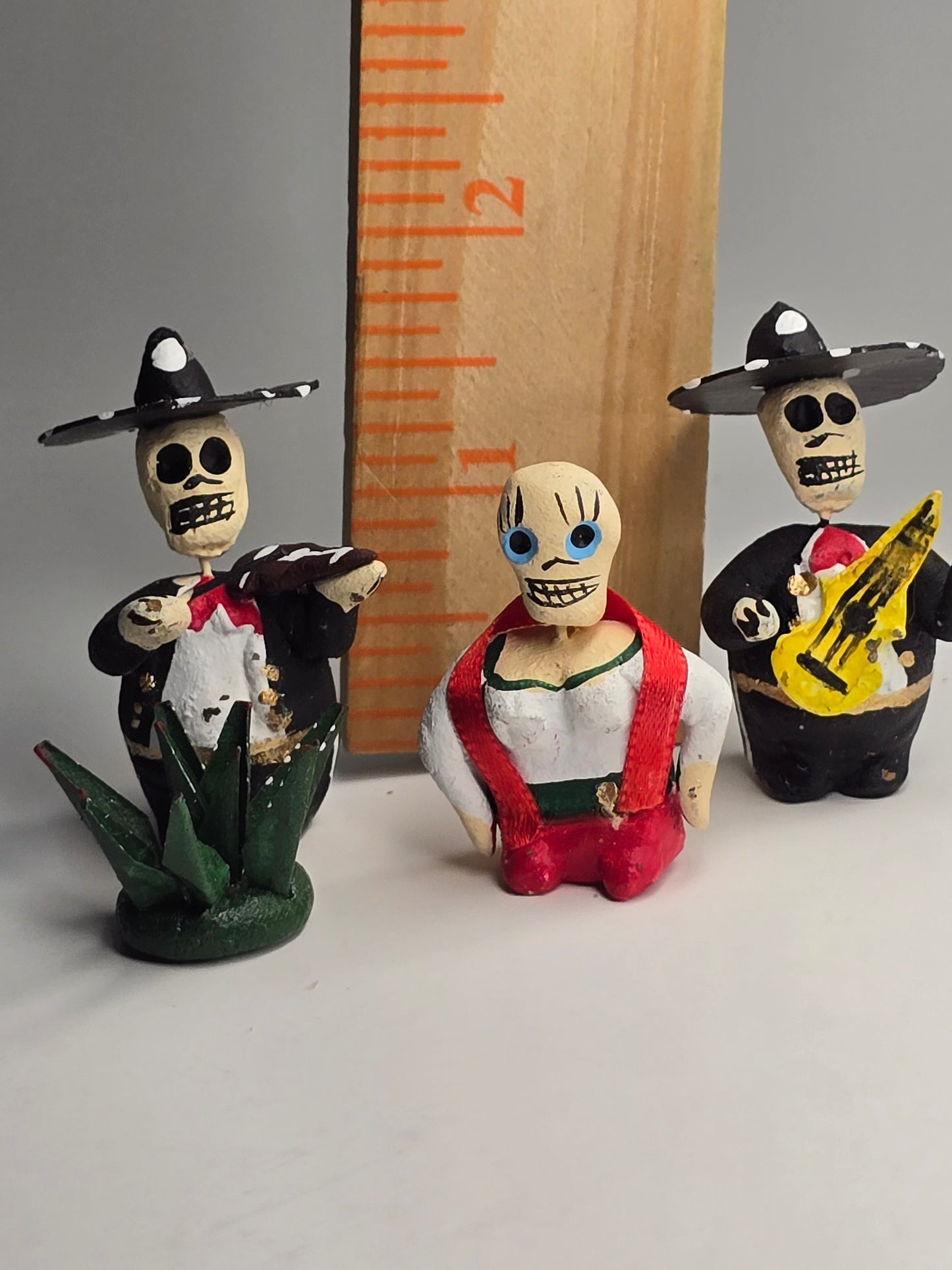 Mini Mariachi Set
