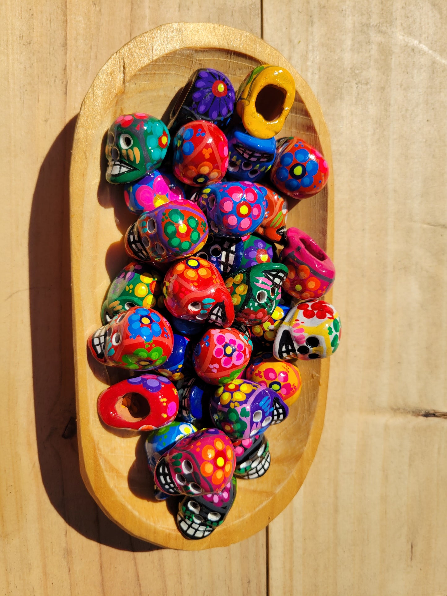 Mini Calaveritad