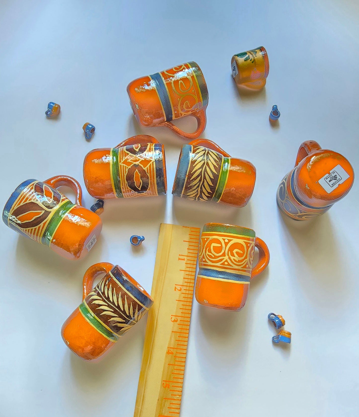 Tequileros bonitos