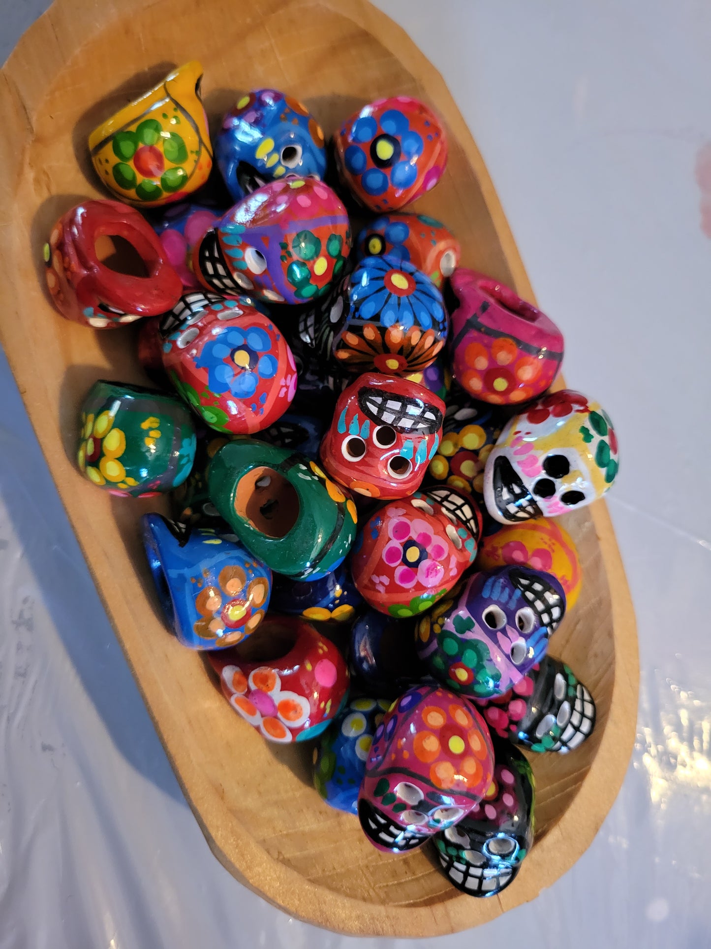 Mini Calaveritad