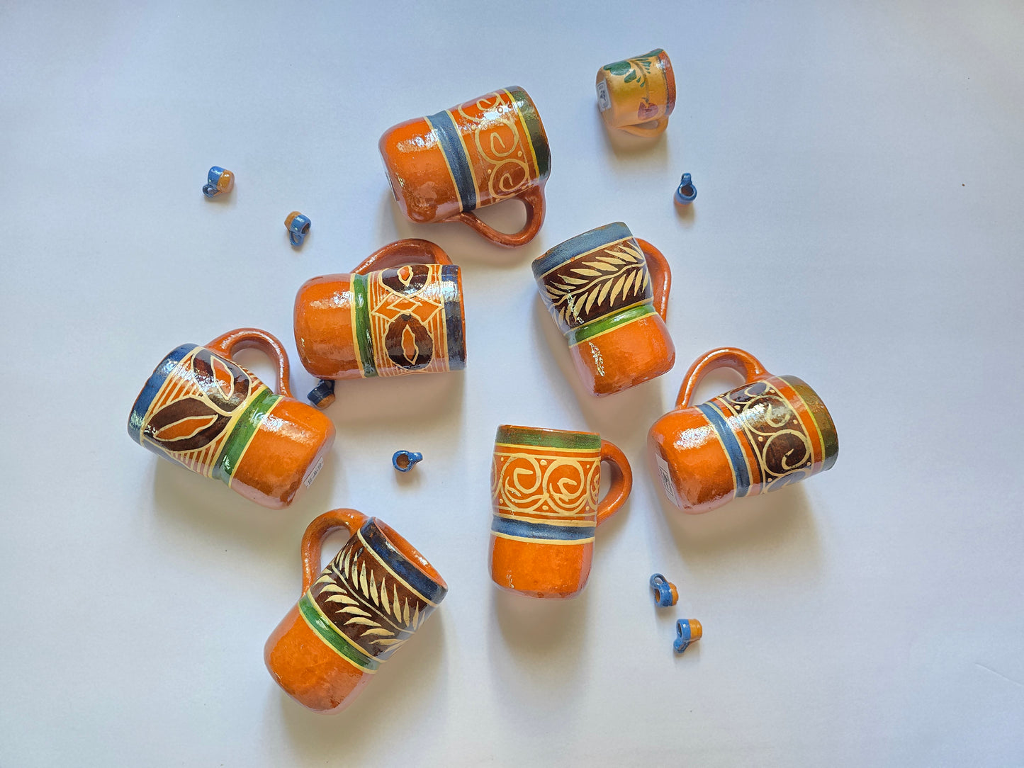 Tequileros bonitos