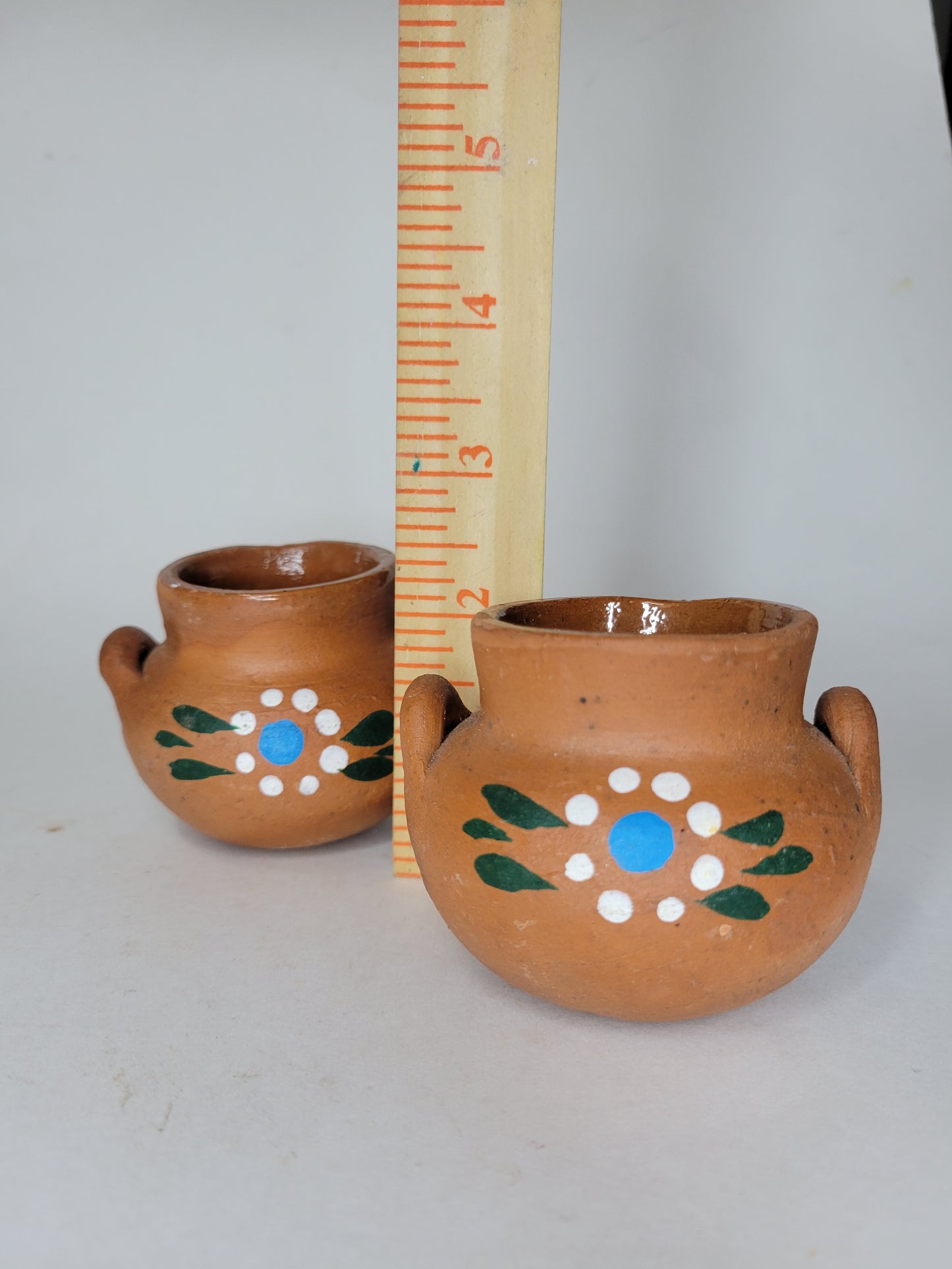 Ollita de barro