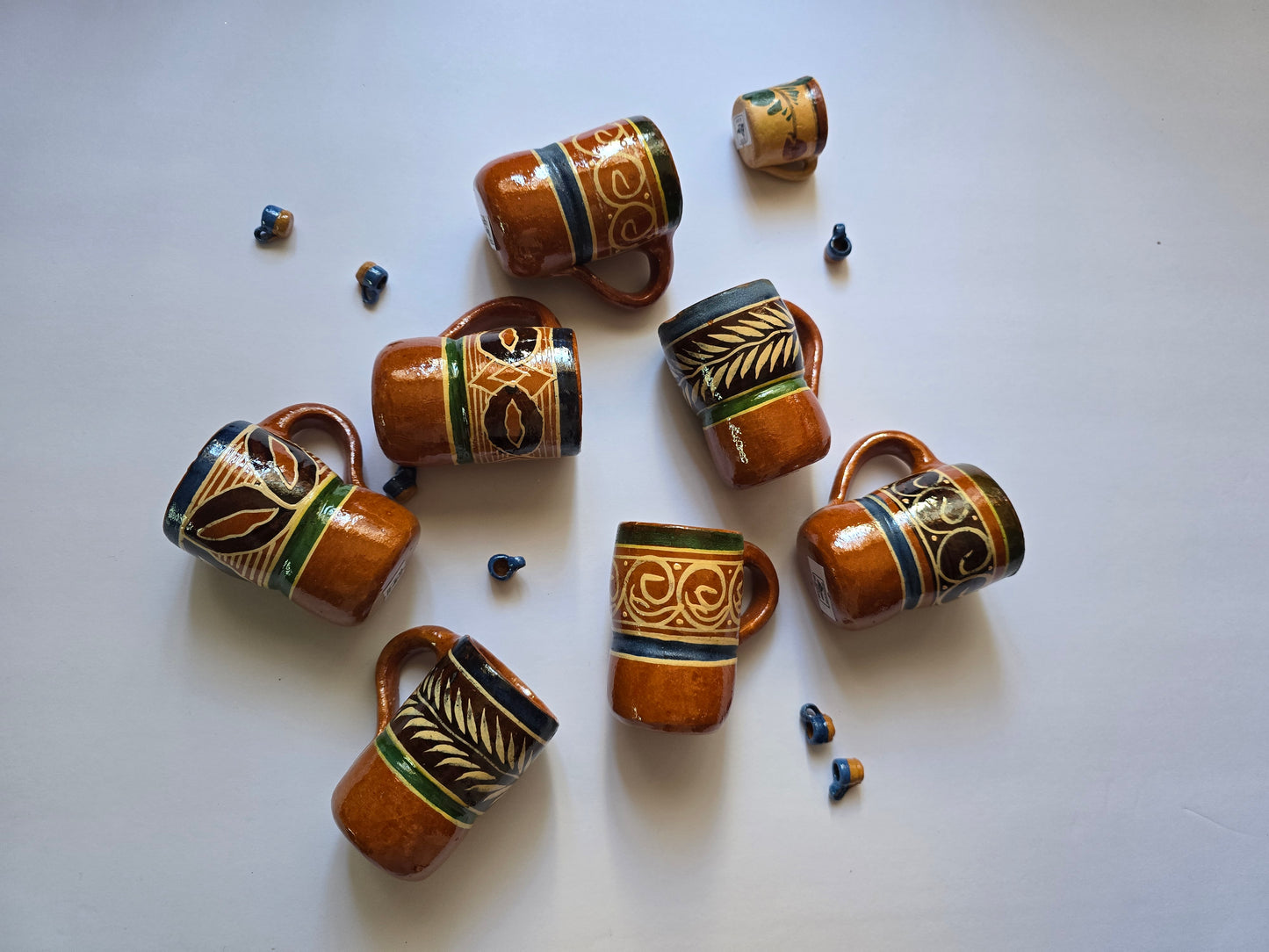 Tequileros bonitos