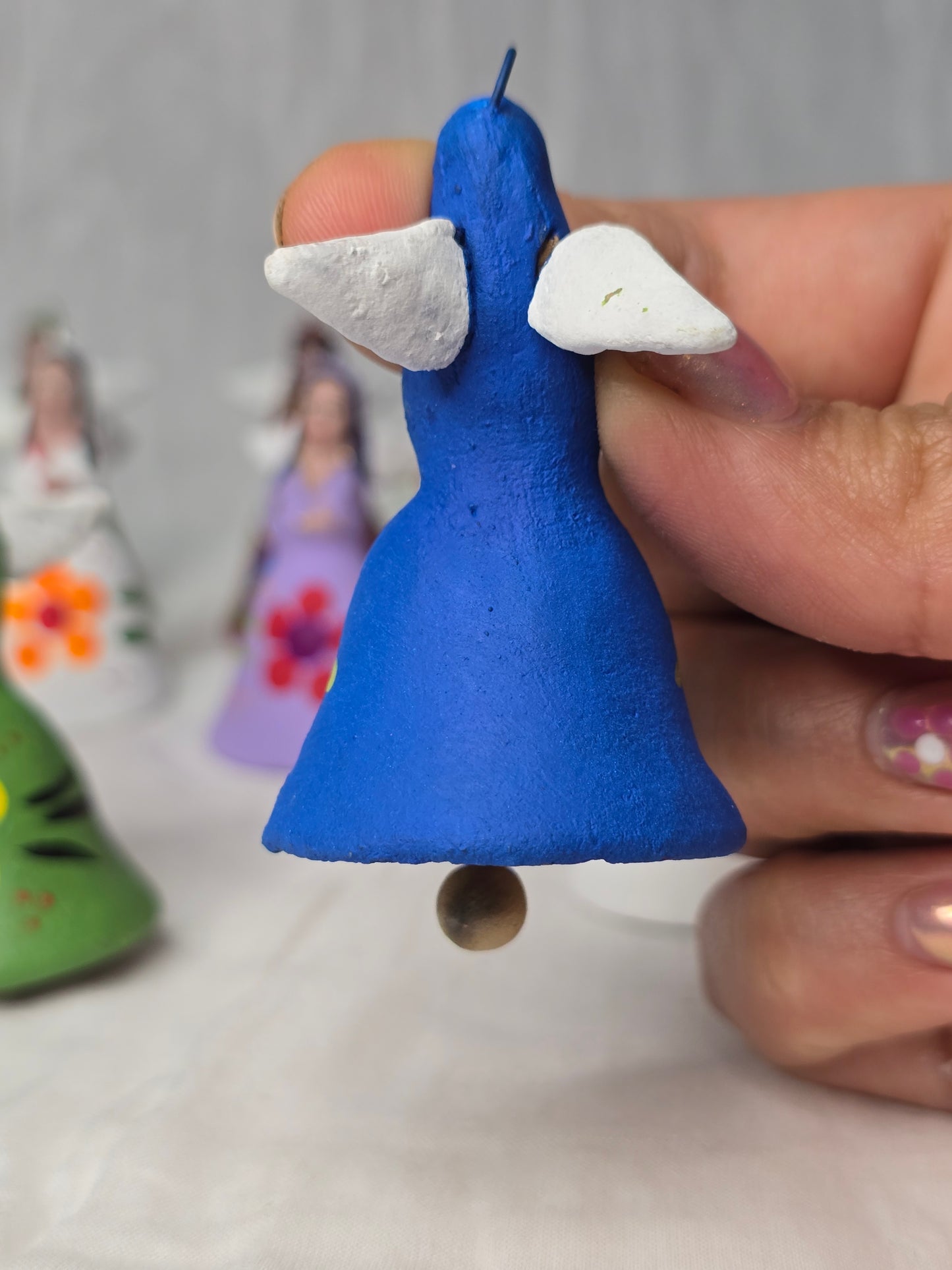 Campanitas Angelicales